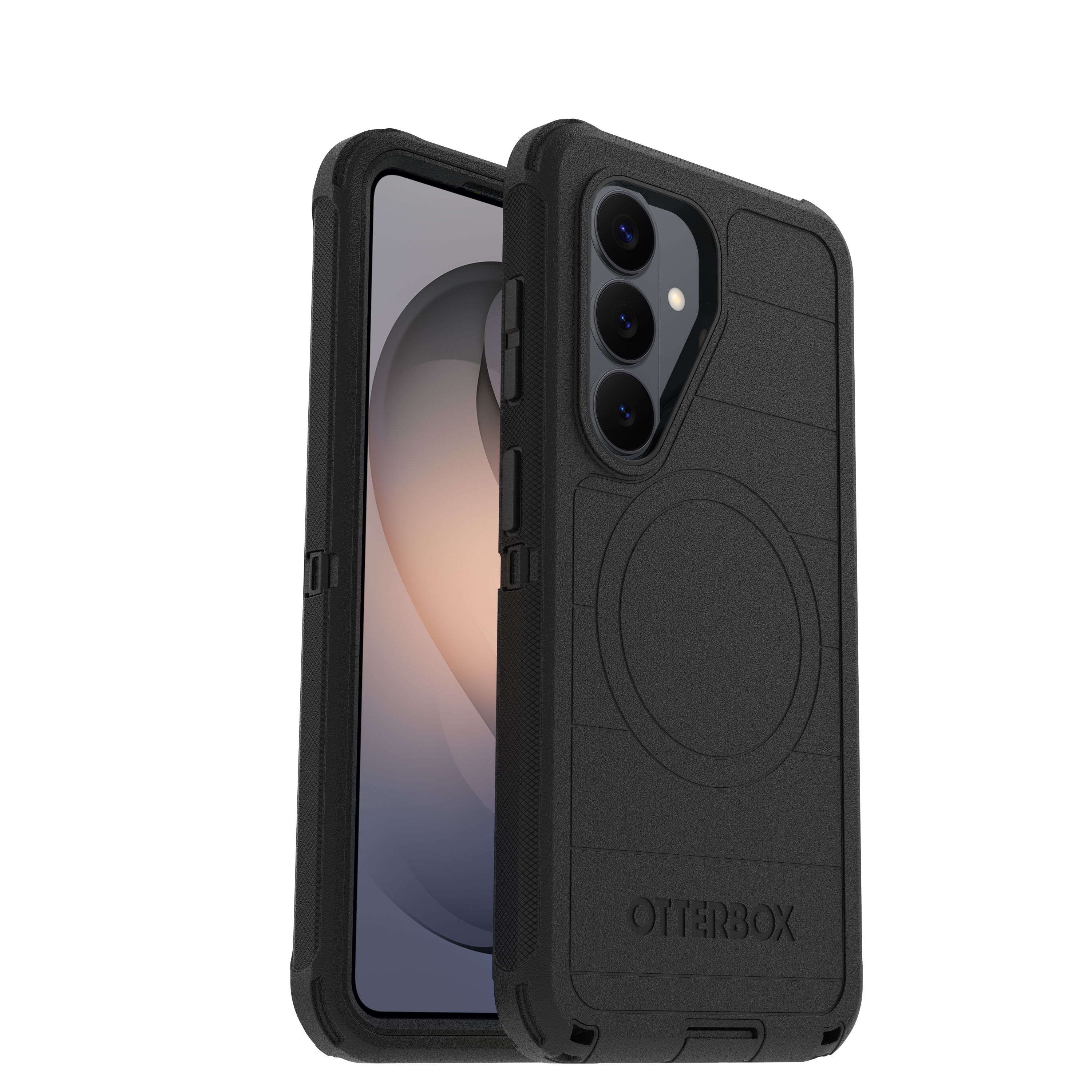 Galaxy S26 Defender Series Pro Case