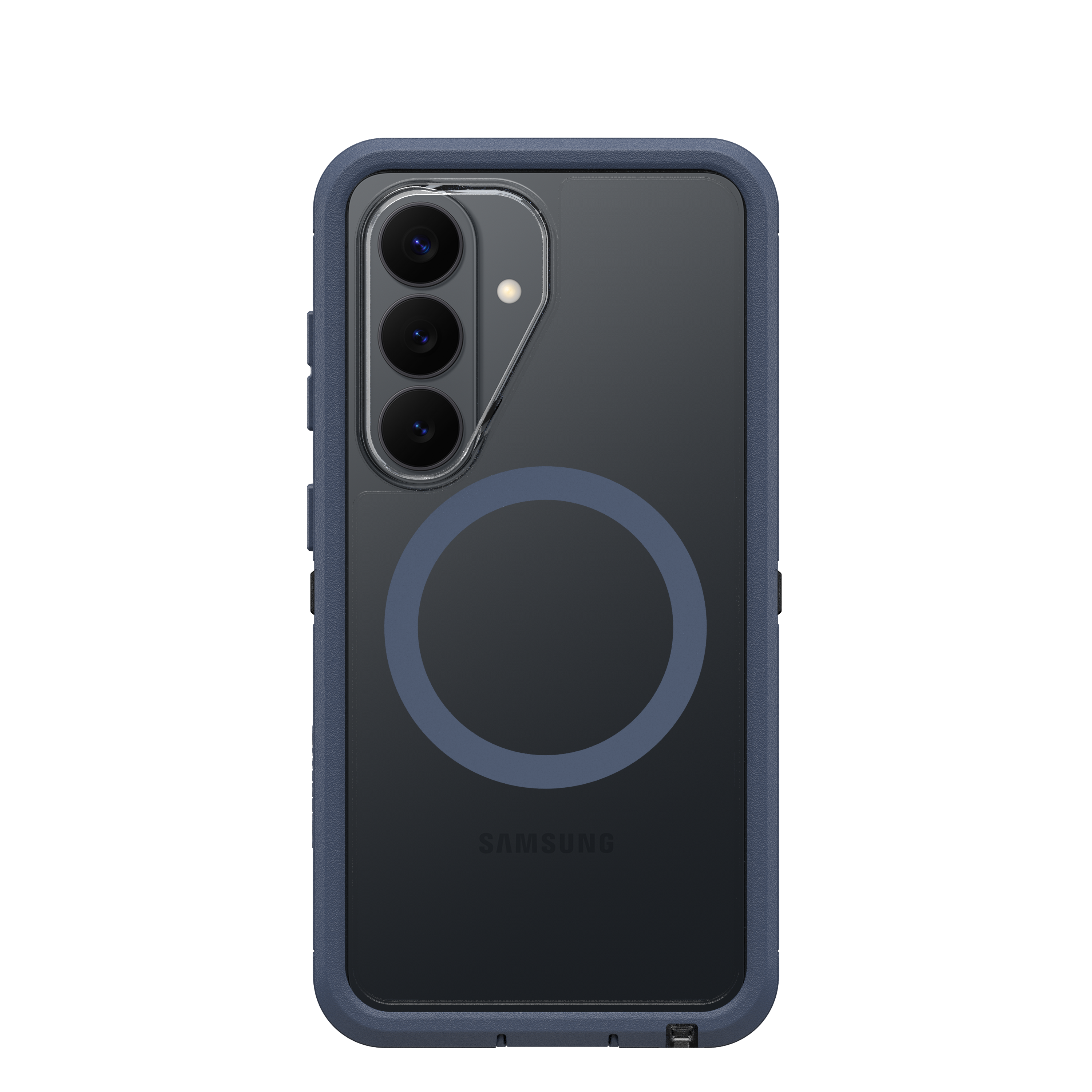 Galaxy S26 Defender Series Pro XT Clear Case