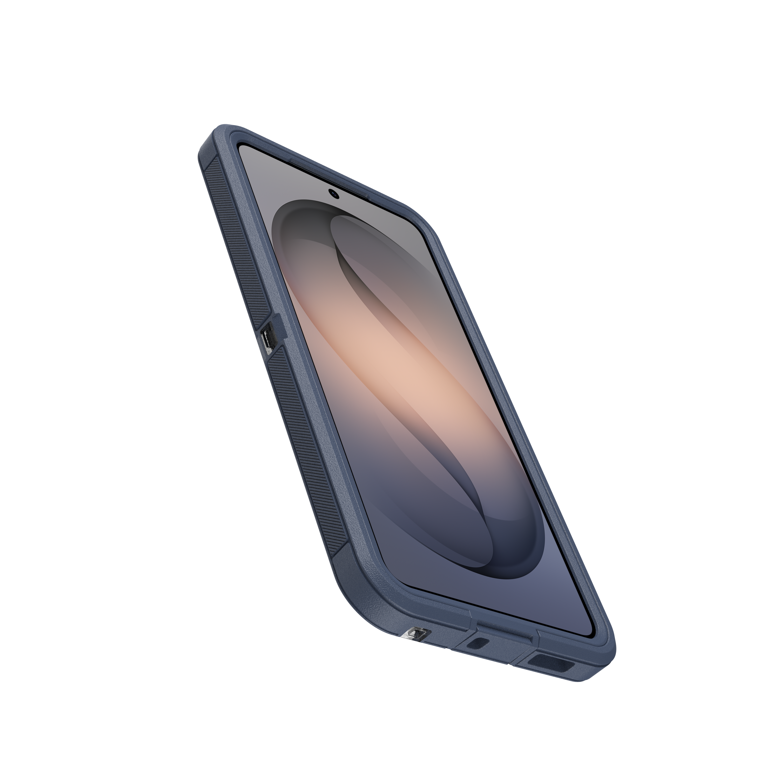 Galaxy S26 Defender Series Pro XT Clear Case