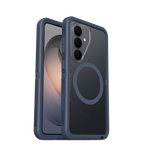 Galaxy S26 Defender Series Pro XT Clear Case