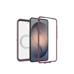 Galaxy S26 Defender Series Pro XT Clear Case