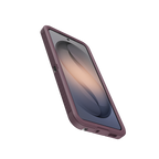 Galaxy S26 Defender Series Pro XT Clear Case