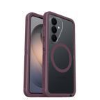 Galaxy S26 Defender Series Pro XT Clear Case