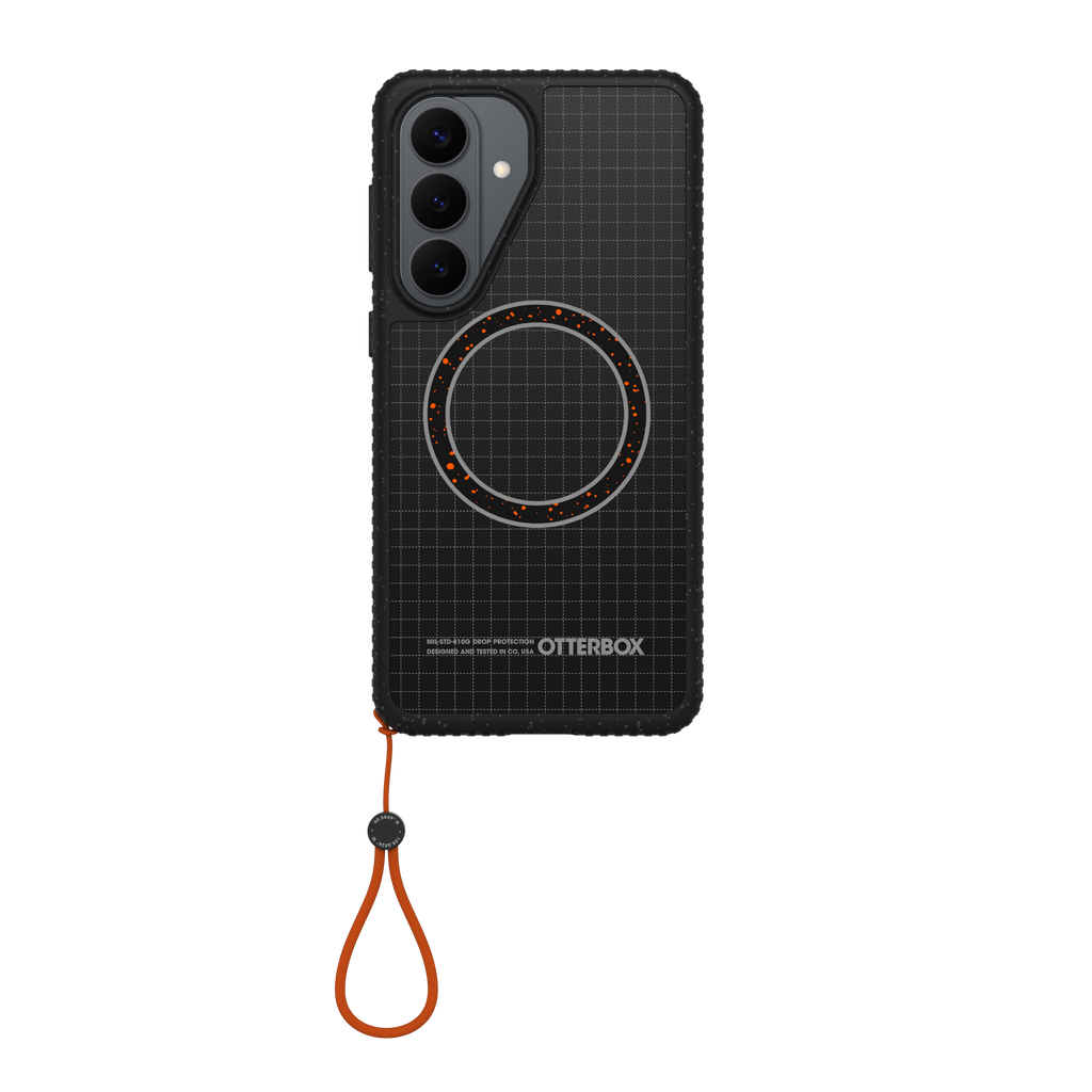 Galaxy S26+ Sole Series Case