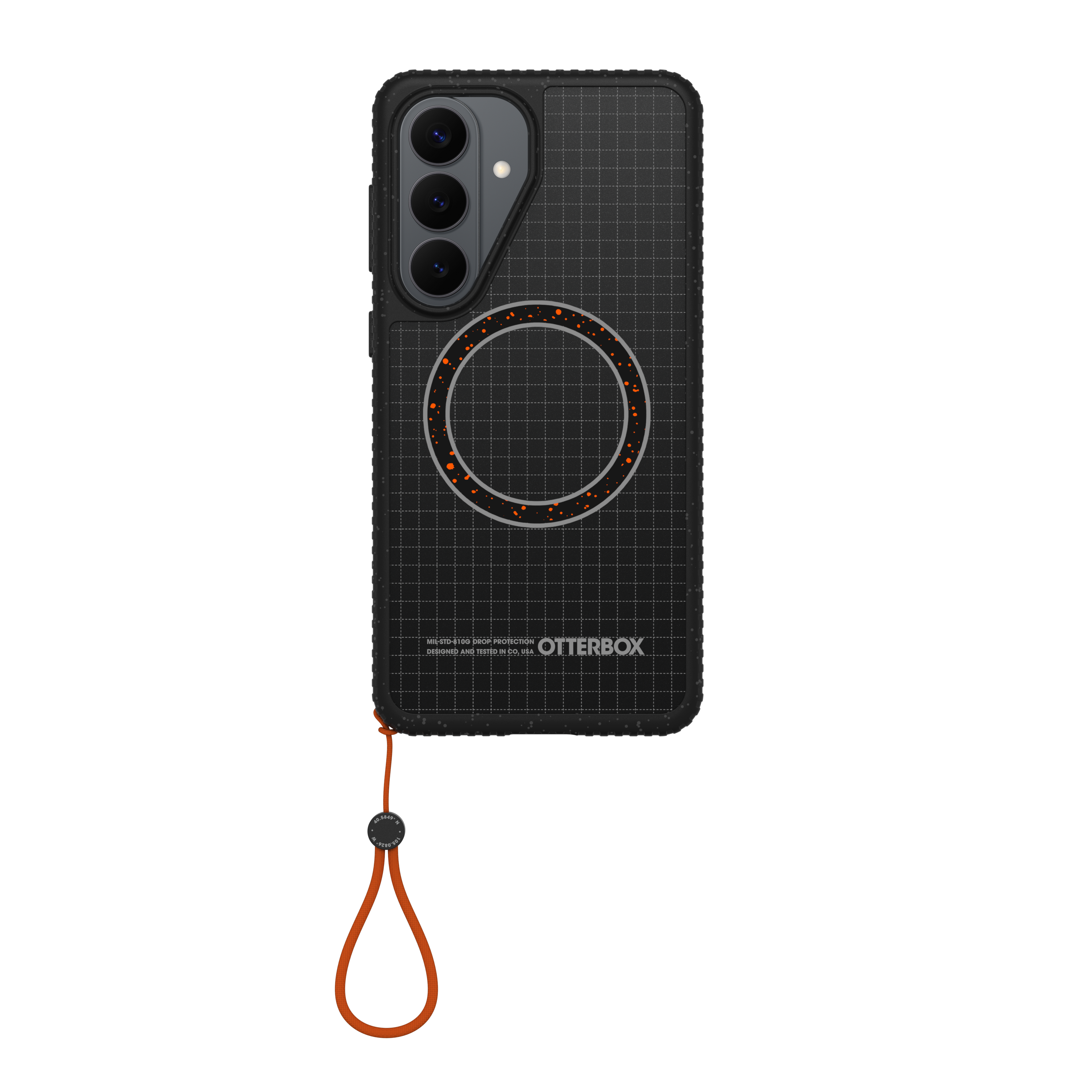 Galaxy S26+ Sole Series Case