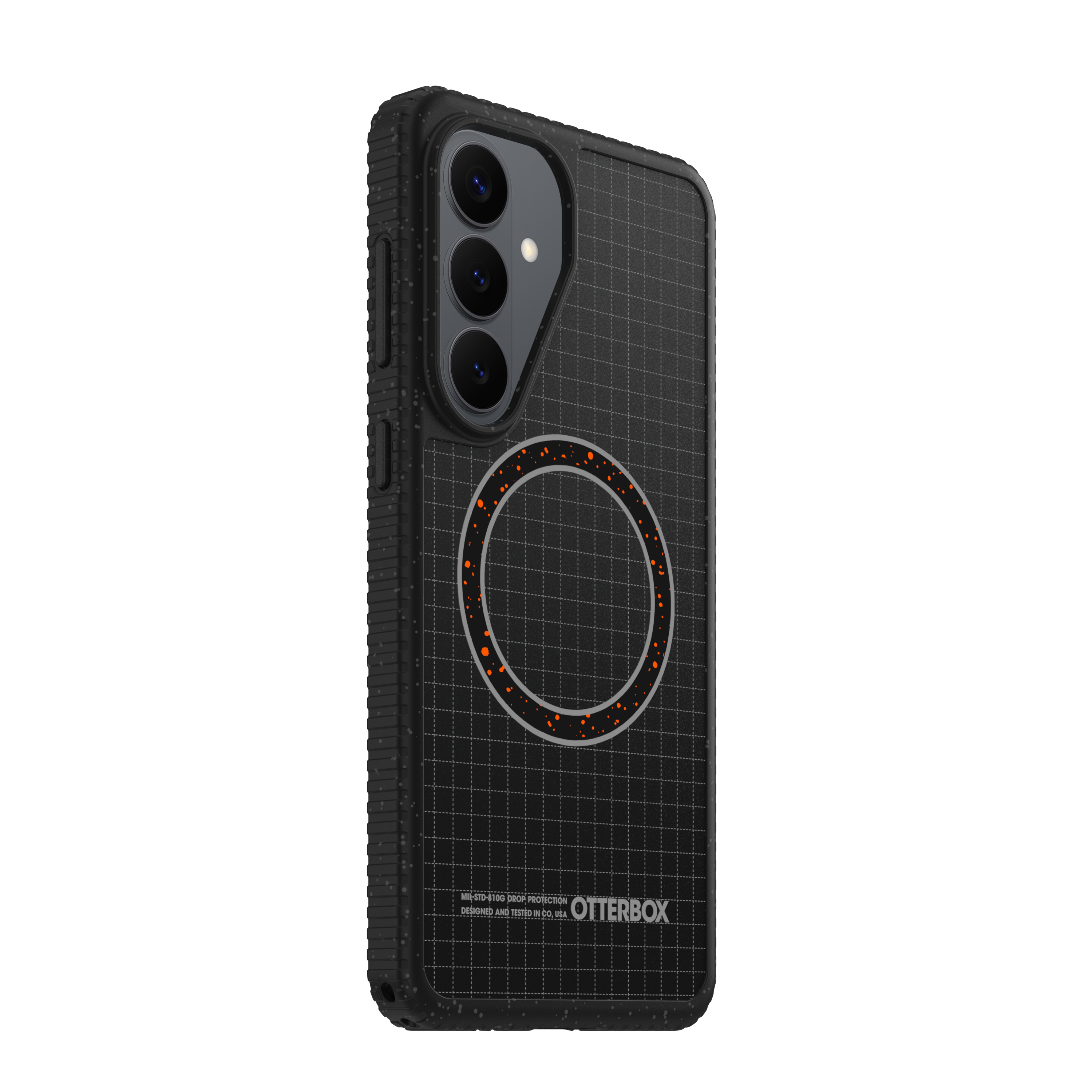 Galaxy S26+ Sole Series Case