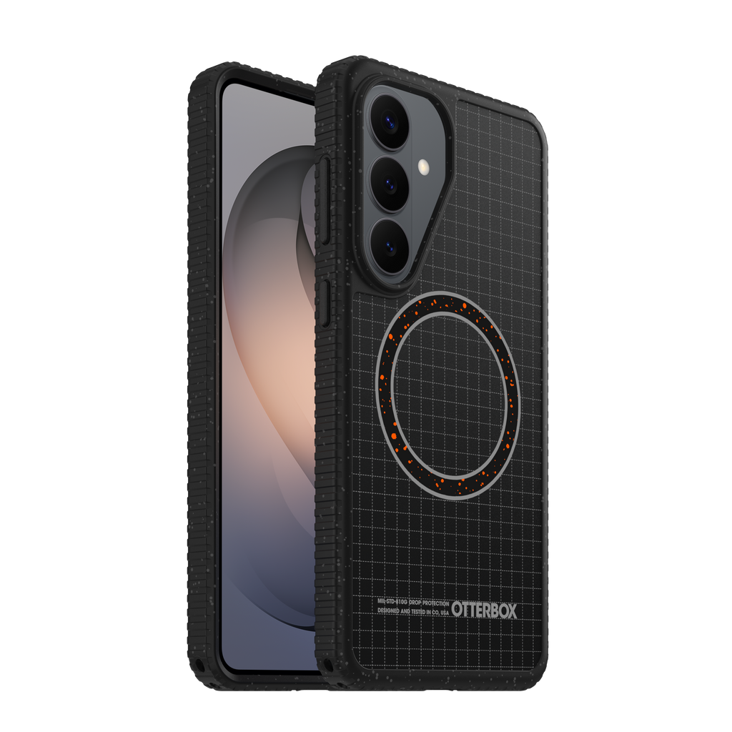 Galaxy S26+ Sole Series Case