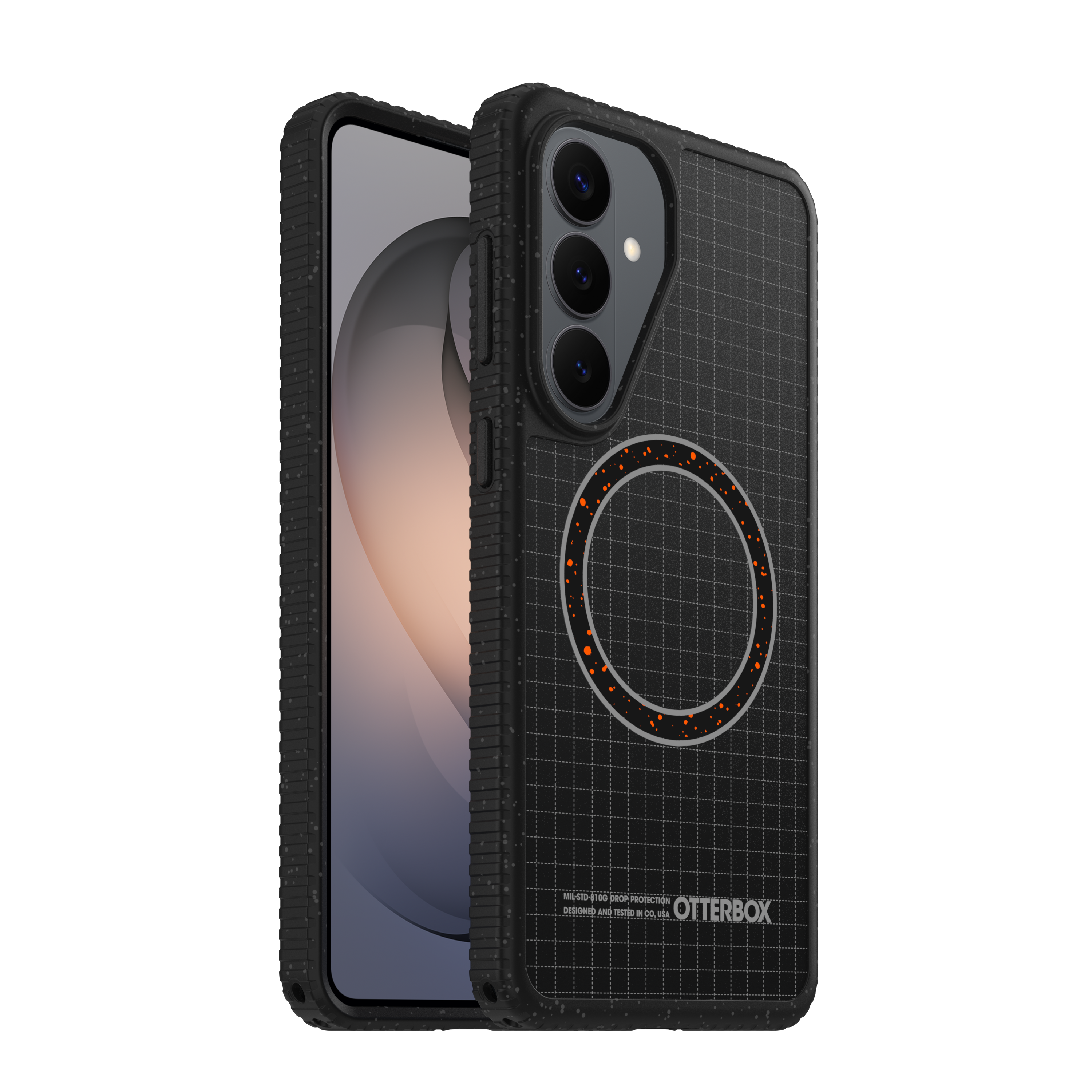 Galaxy S26+ Sole Series Case