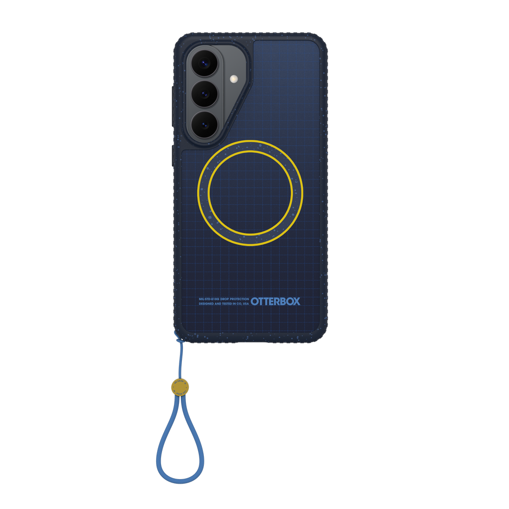 Galaxy S26+ Sole Series Case
