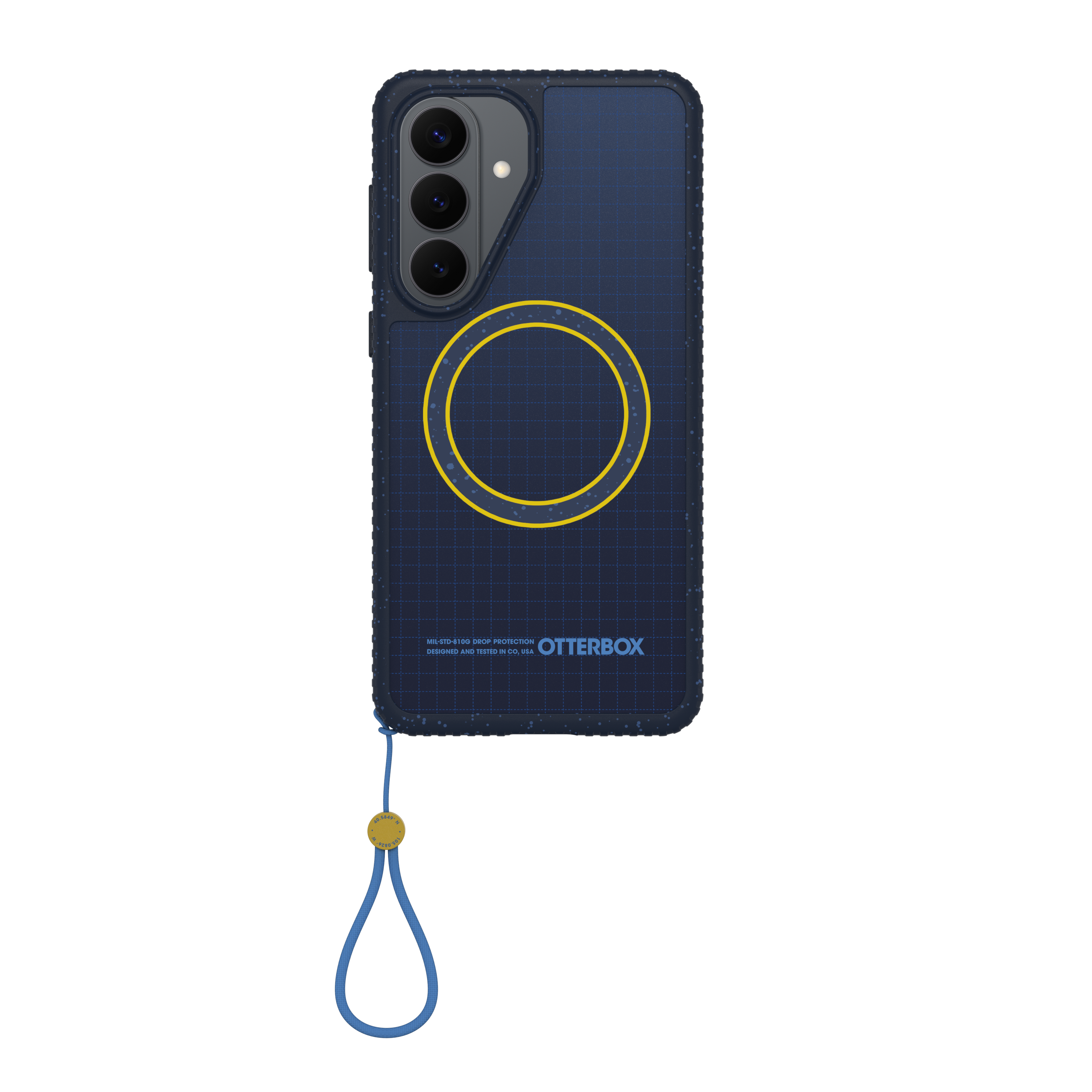 Galaxy S26+ Sole Series Case
