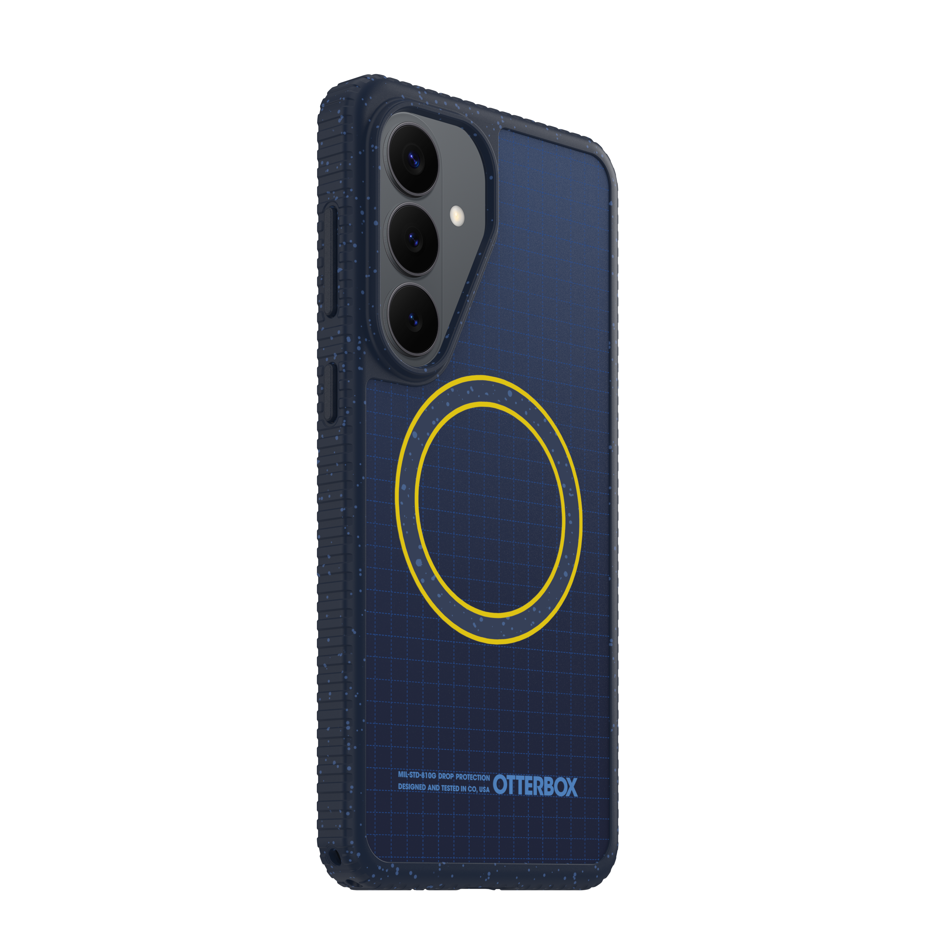 Galaxy S26+ Sole Series Case