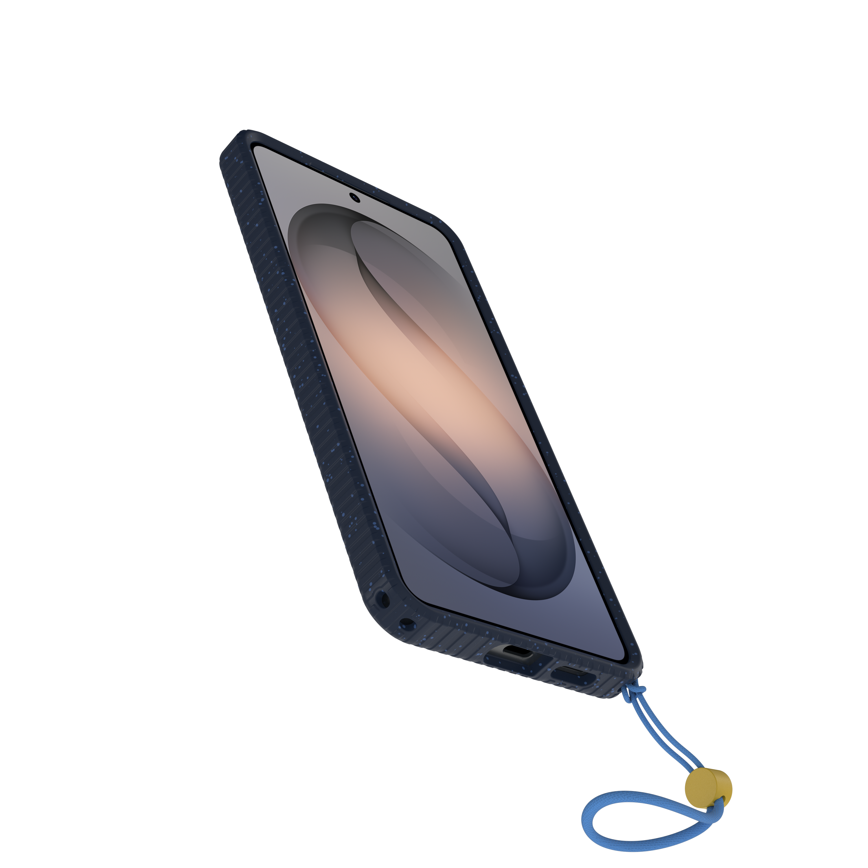 Galaxy S26+ Sole Series Case