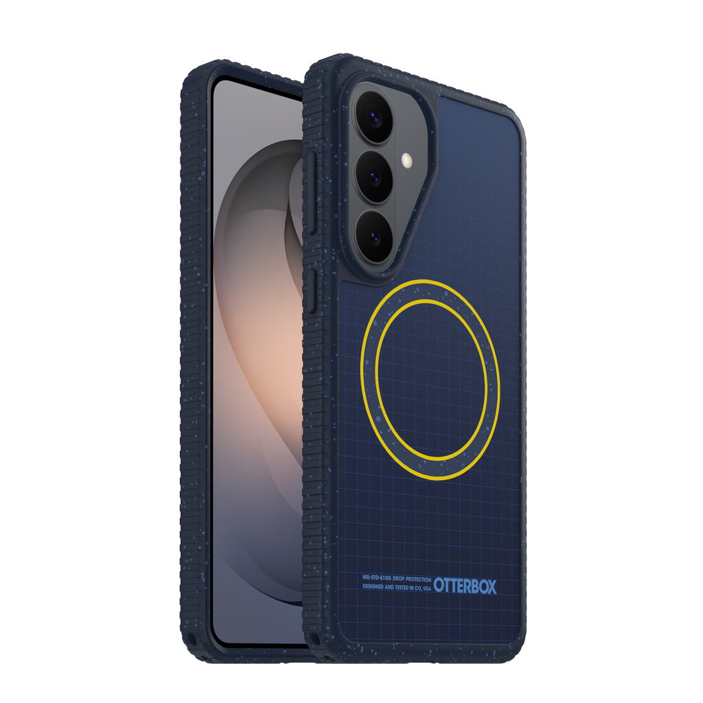 Galaxy S26+ Sole Series Case