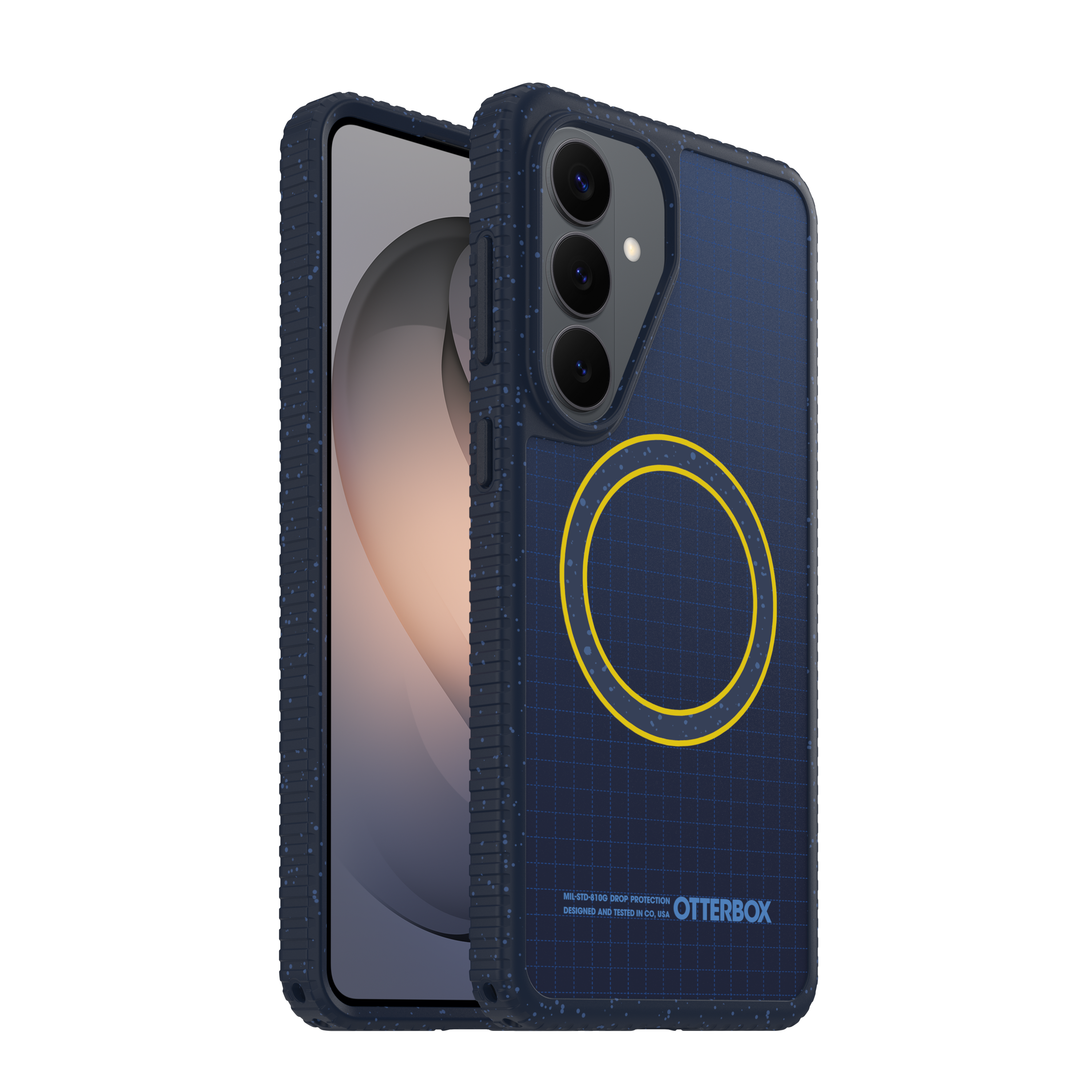 Galaxy S26+ Sole Series Case