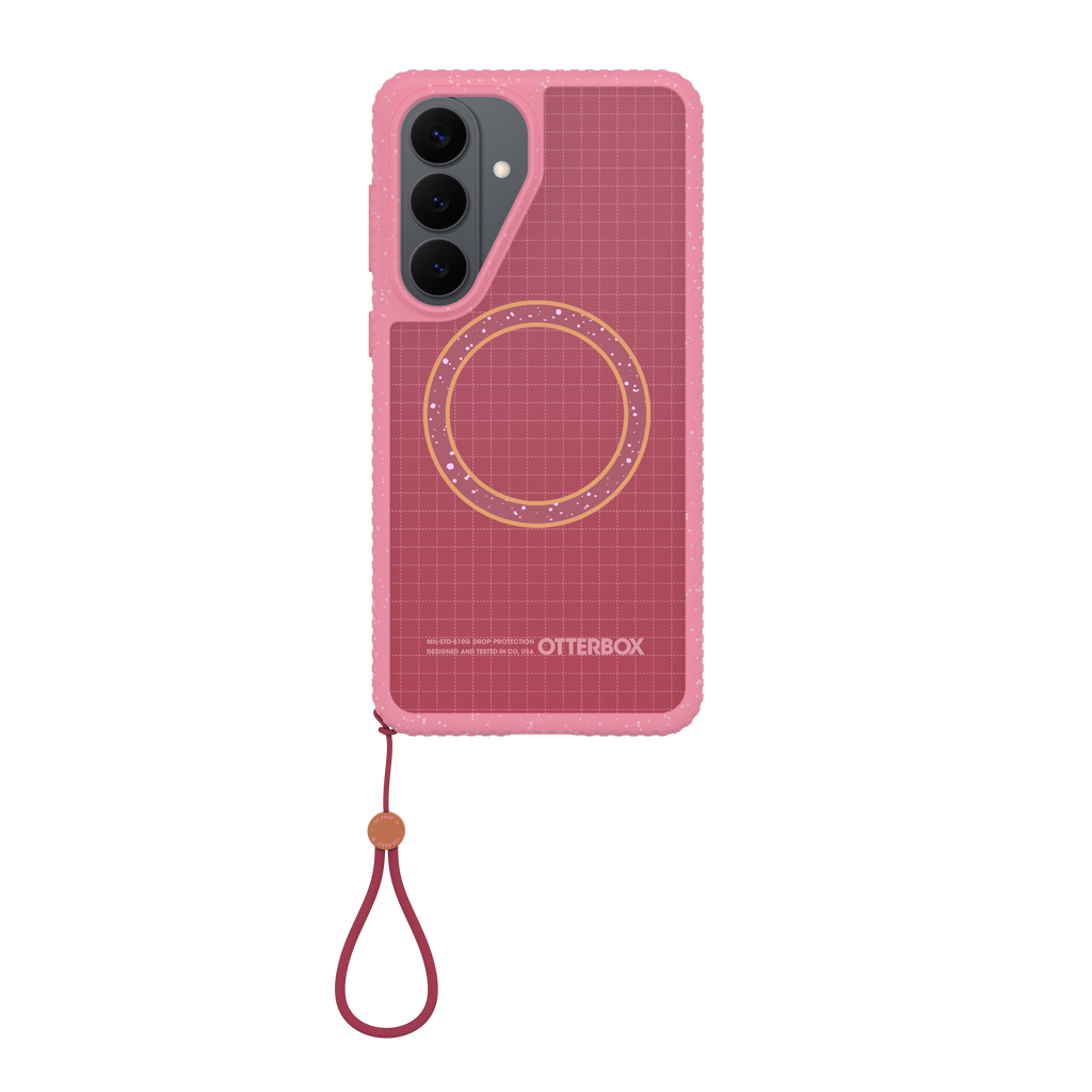 Galaxy S26+ Sole Series Case