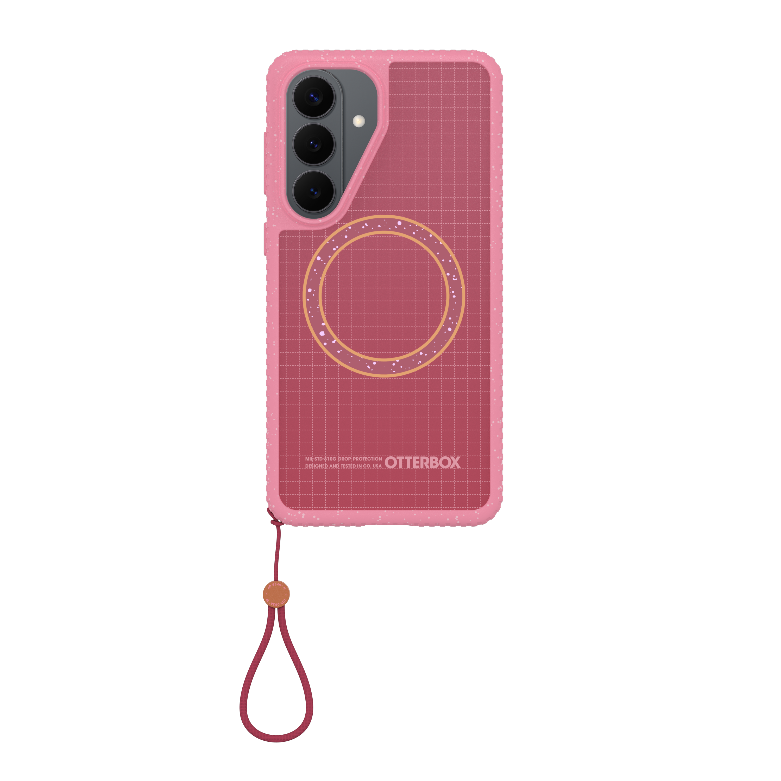 Galaxy S26+ Sole Series Case