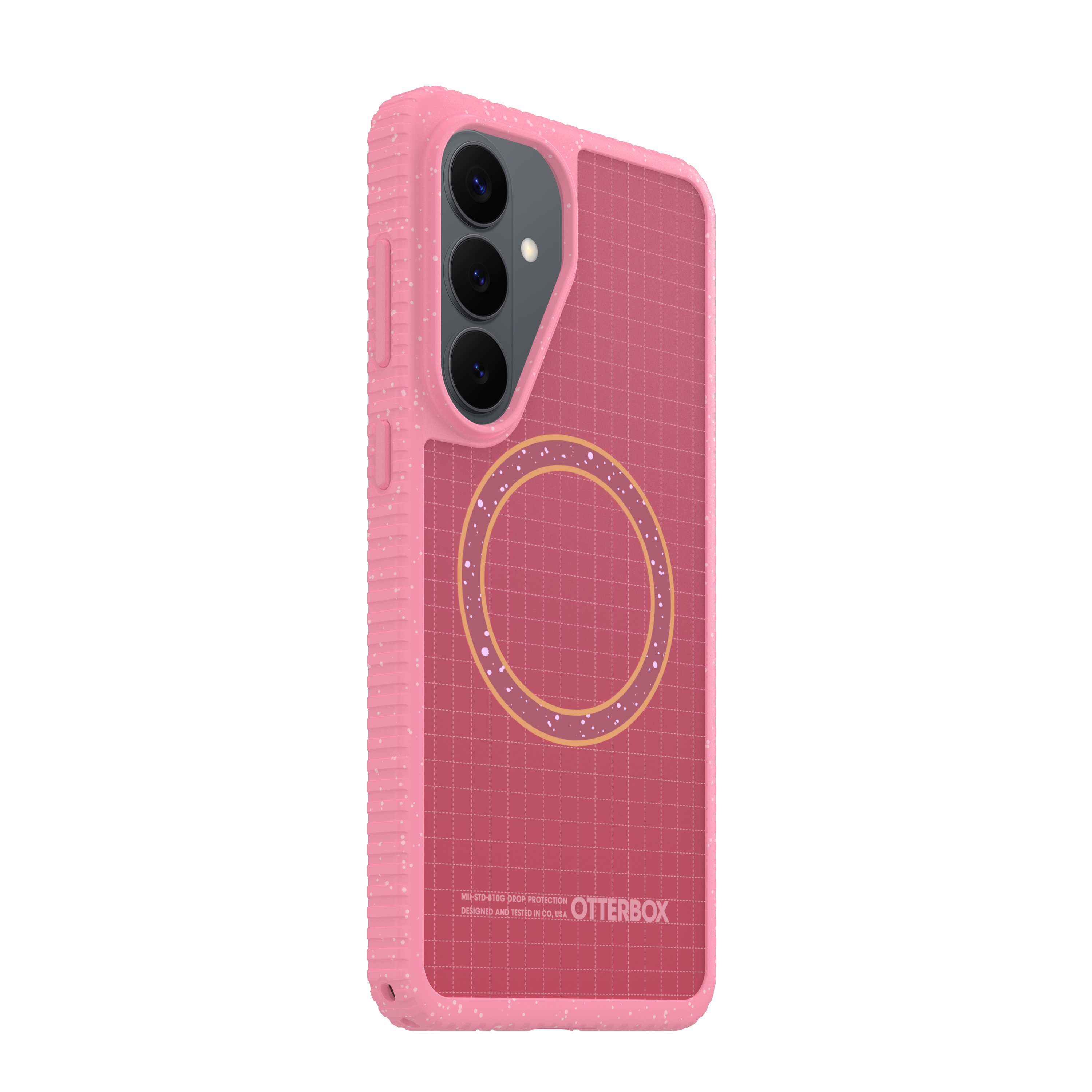 Galaxy S26+ Sole Series Case
