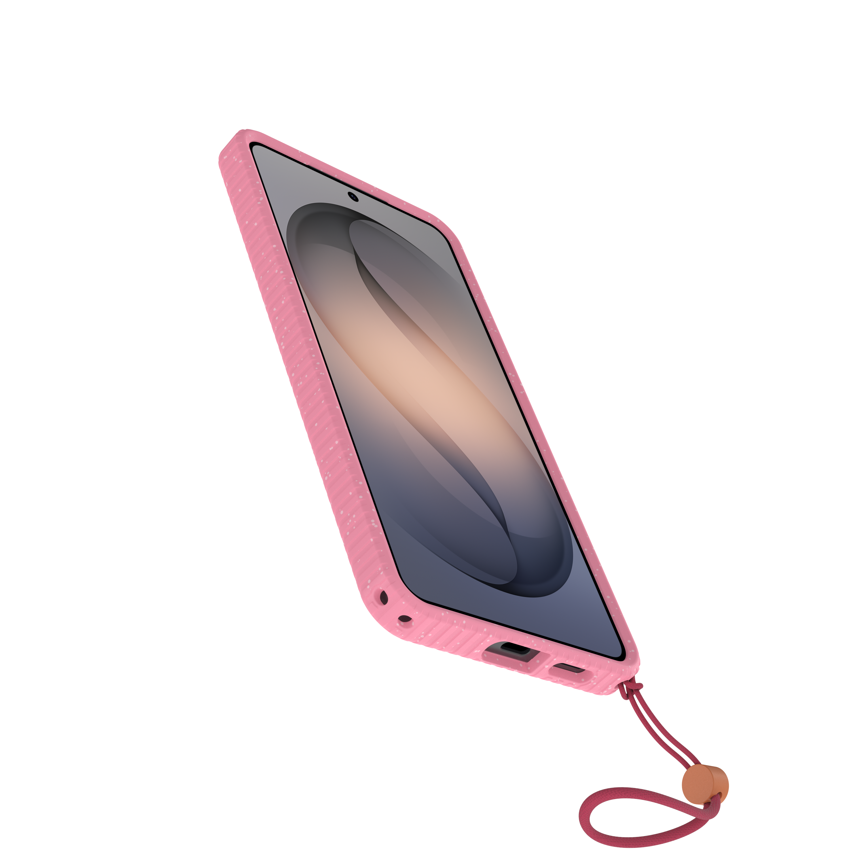 Galaxy S26+ Sole Series Case