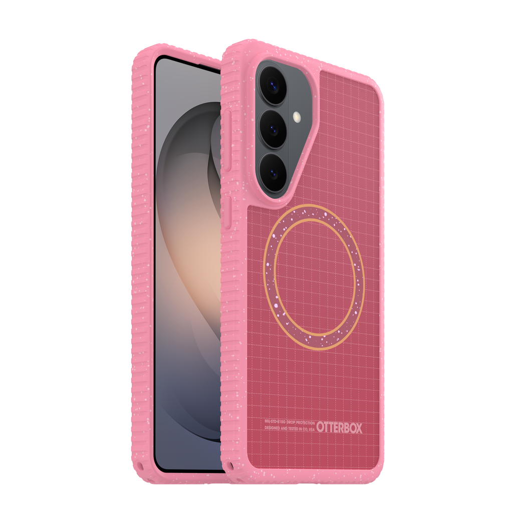 Galaxy S26+ Sole Series Case