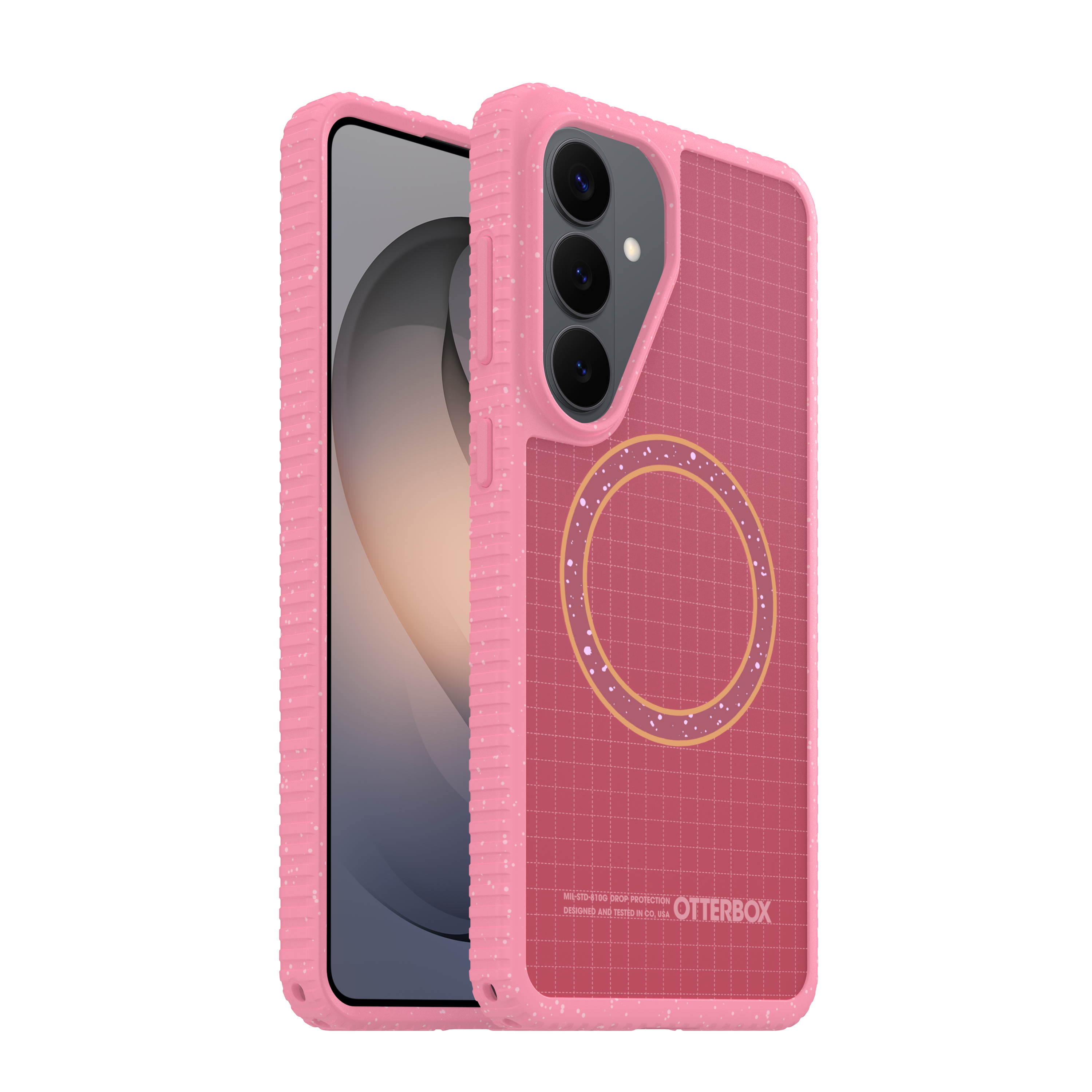 Galaxy S26+ Sole Series Case