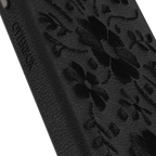 Galaxy S26+ Symmetry Series Cactus Leather Embroidery Case