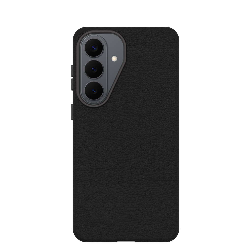Galaxy S26+ Symmetry Series Cactus Leather Case