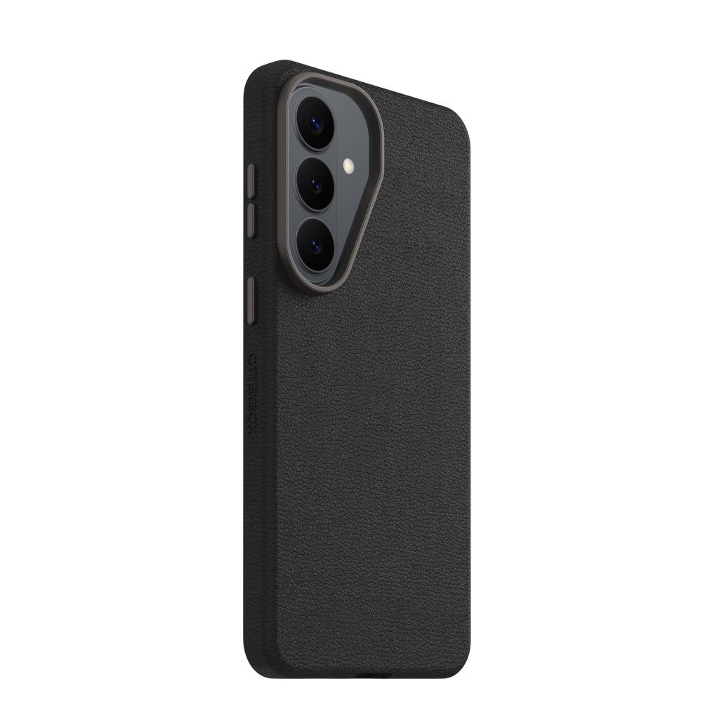 Galaxy S26+ Symmetry Series Cactus Leather Case