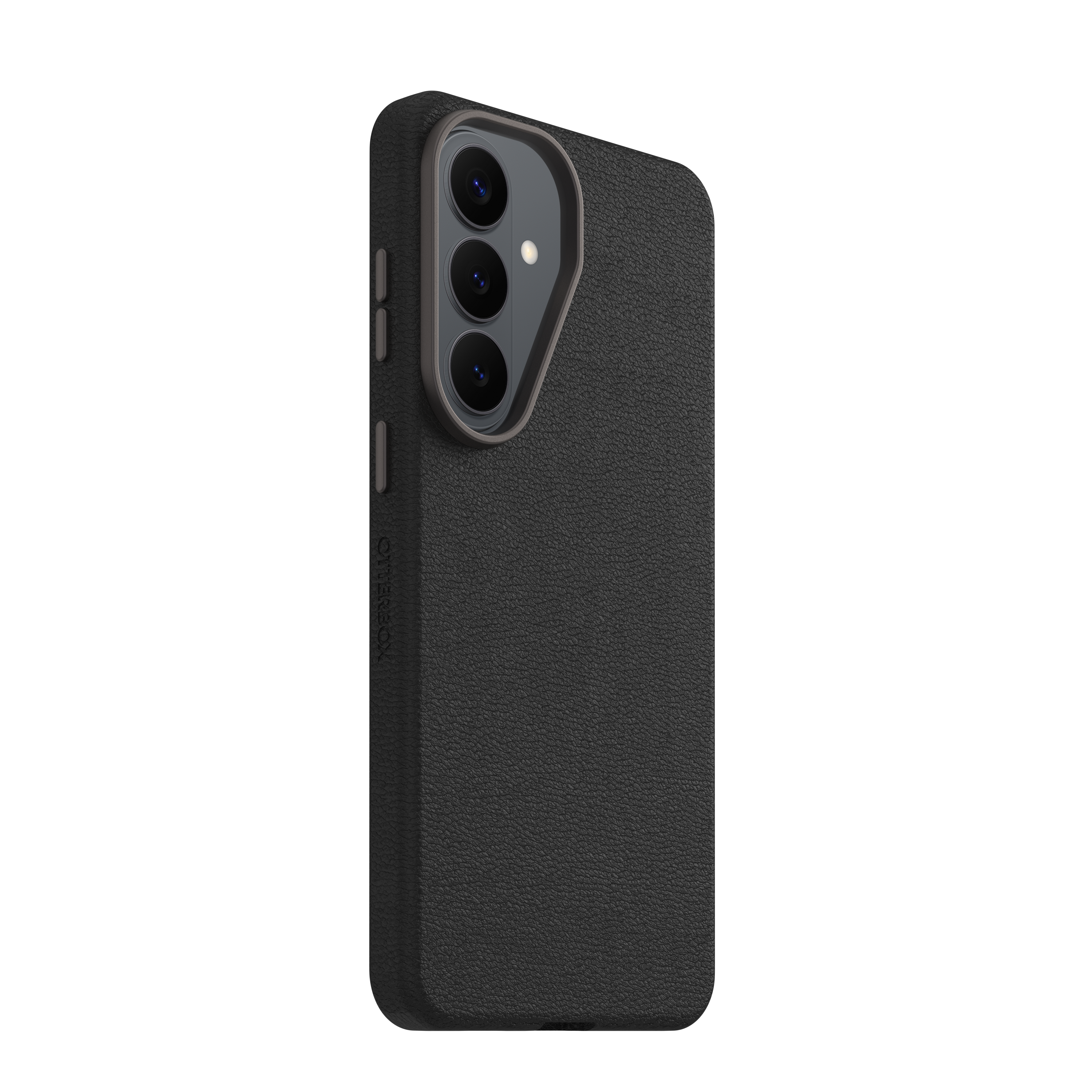 Galaxy S26+ Symmetry Series Cactus Leather Case