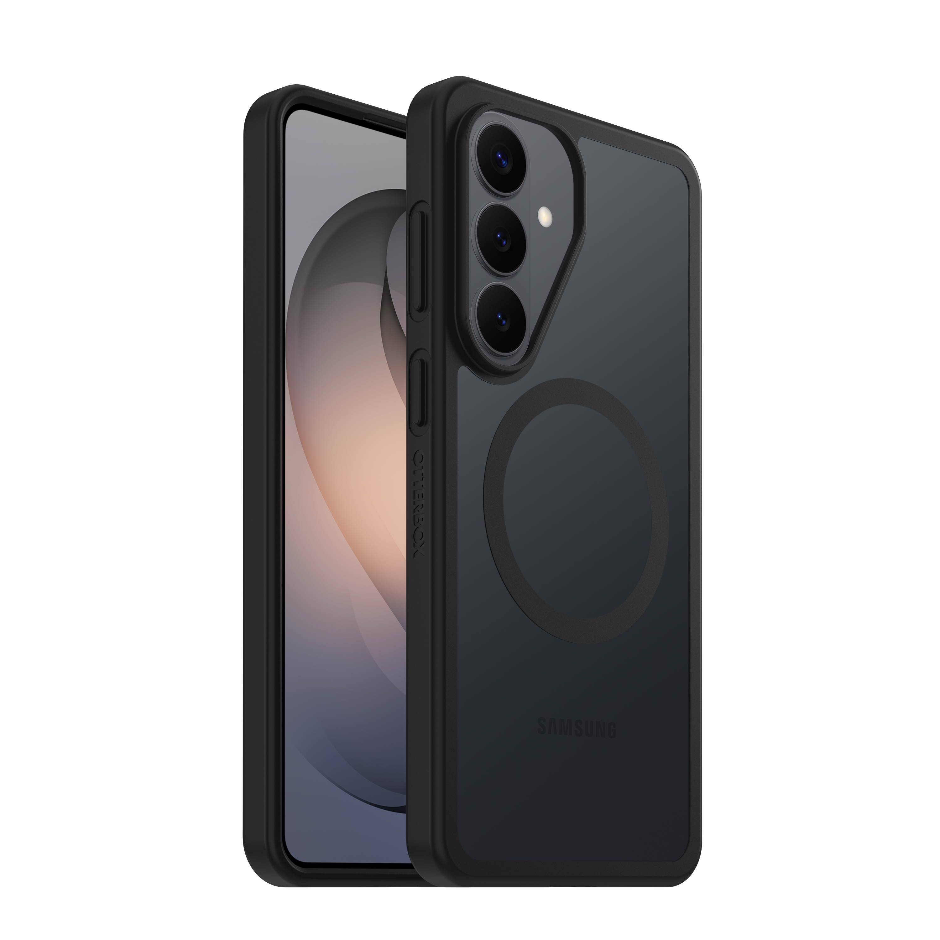 React Series | Galaxy S26+ Case