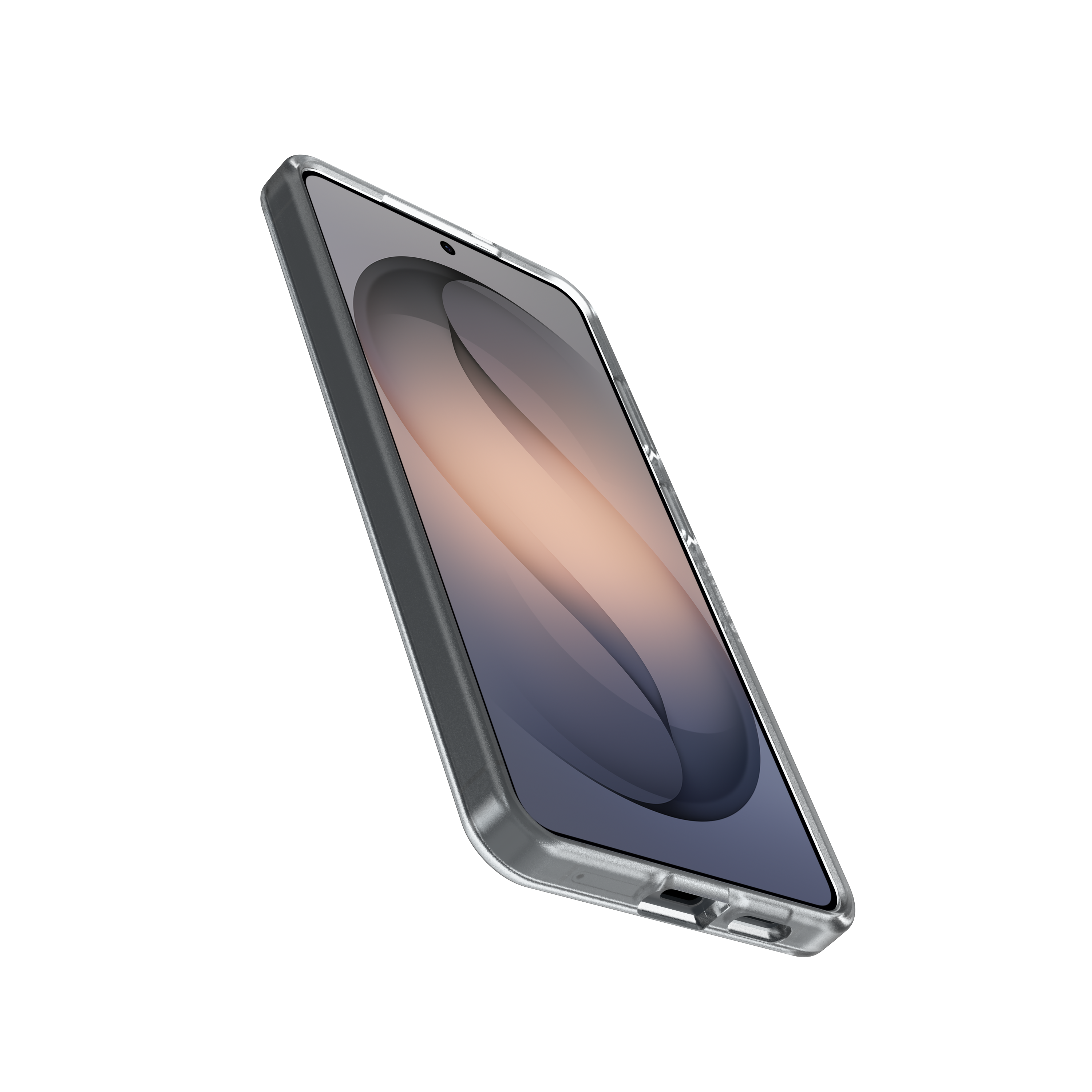 React Series | Galaxy S26+ Case