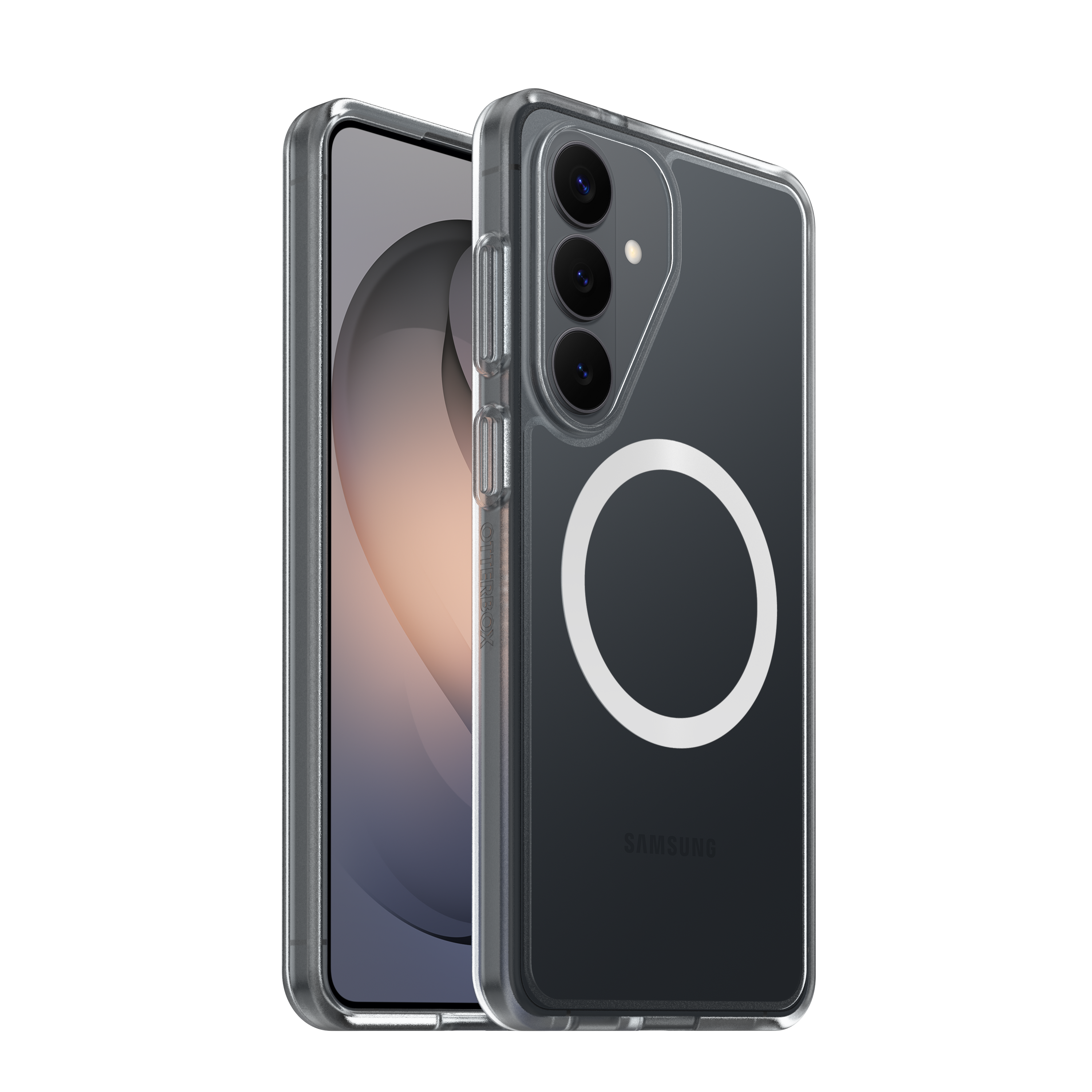 React Series | Galaxy S26+ Case