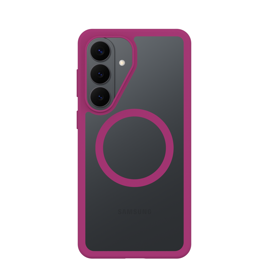React Series | Galaxy S26+ Case