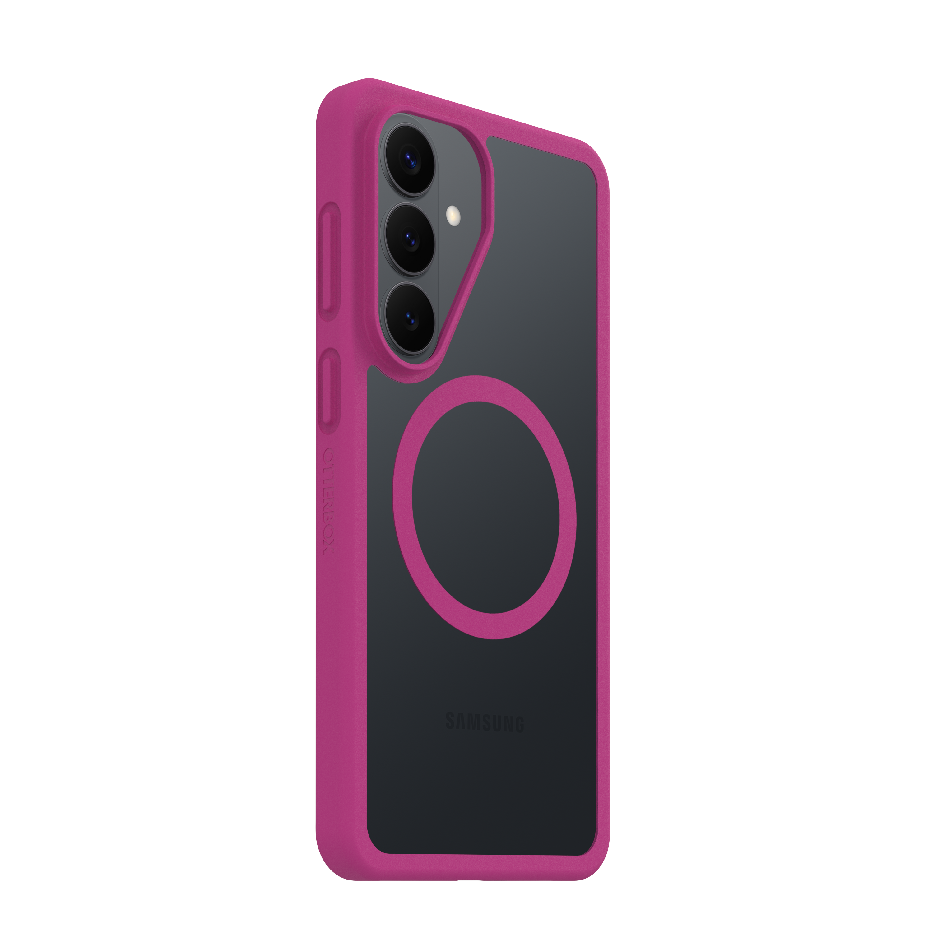 React Series | Galaxy S26+ Case