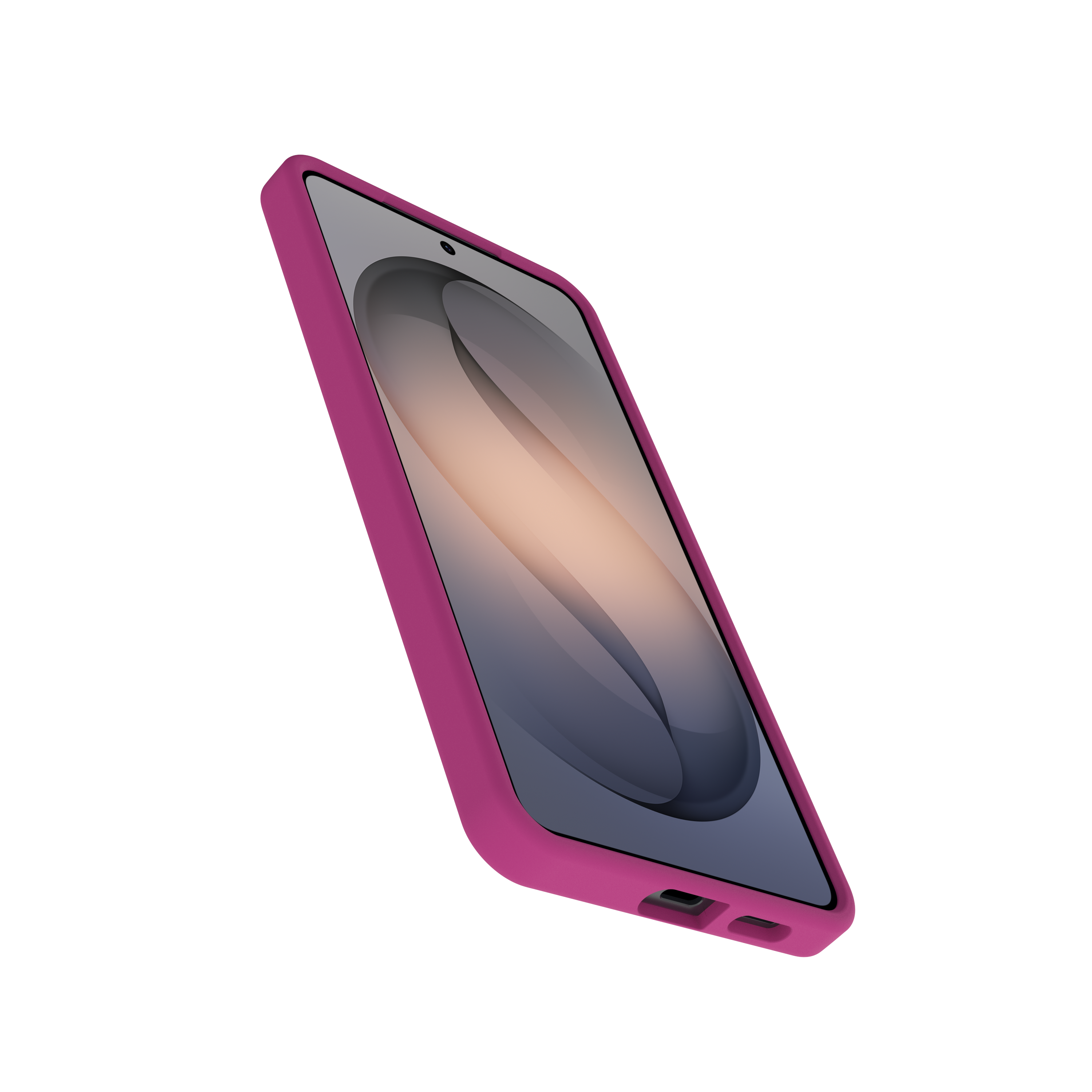 React Series | Galaxy S26+ Case
