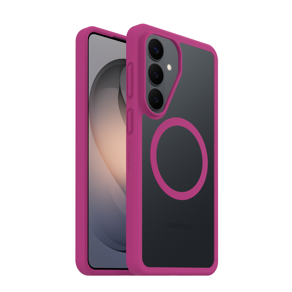 React Series | Galaxy S26+ Case