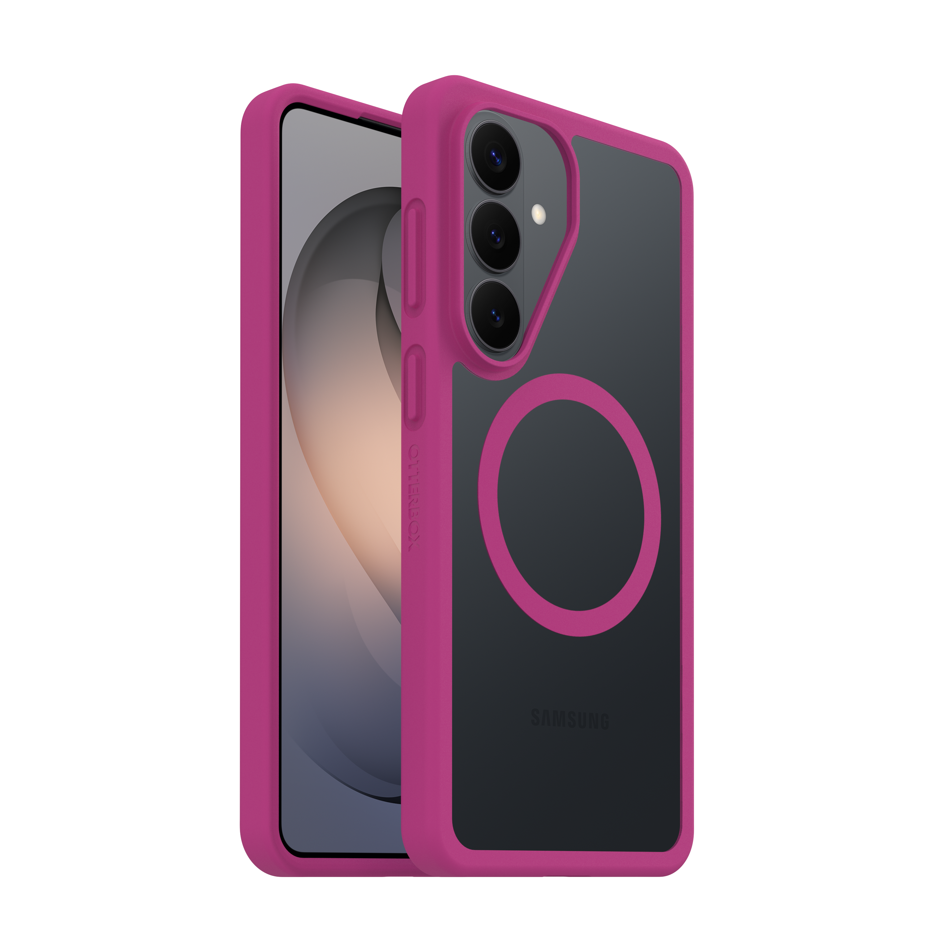 React Series | Galaxy S26+ Case