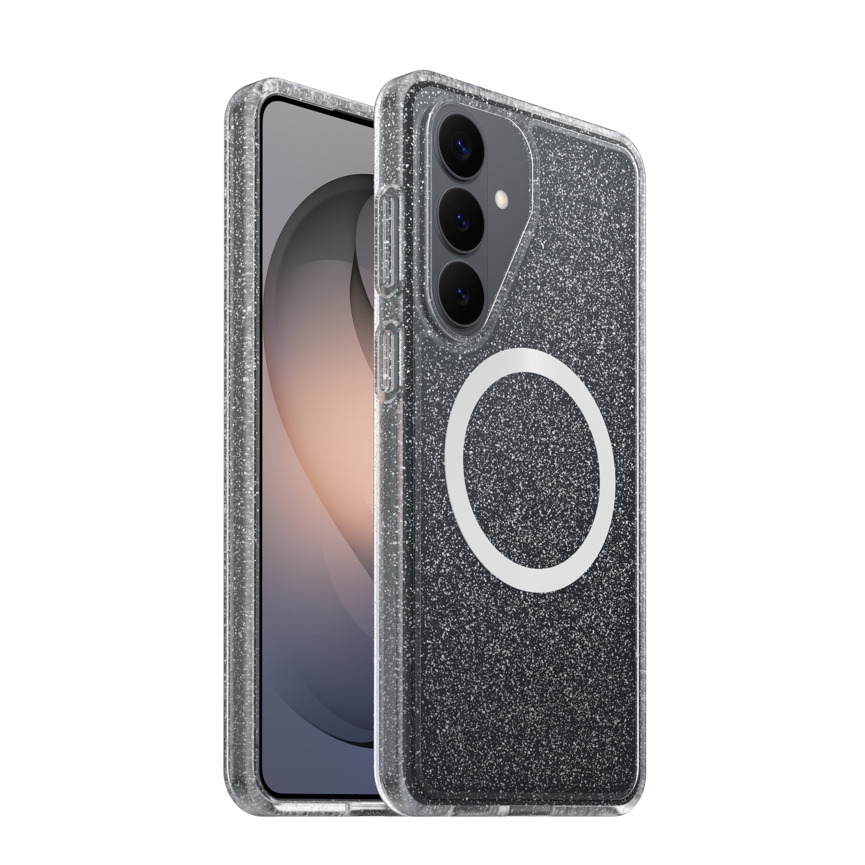 React Series | Galaxy S26+ Case