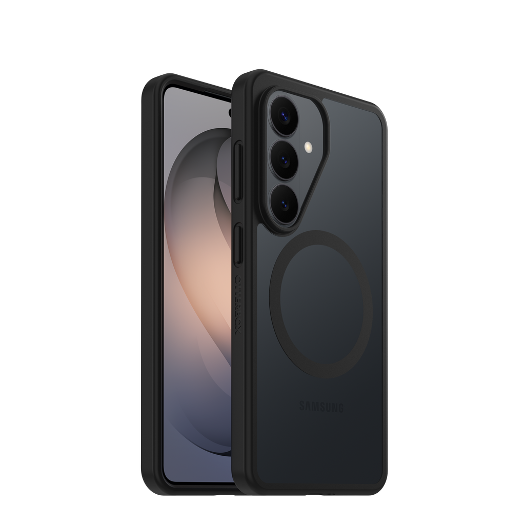 React Series | Galaxy S26 Case