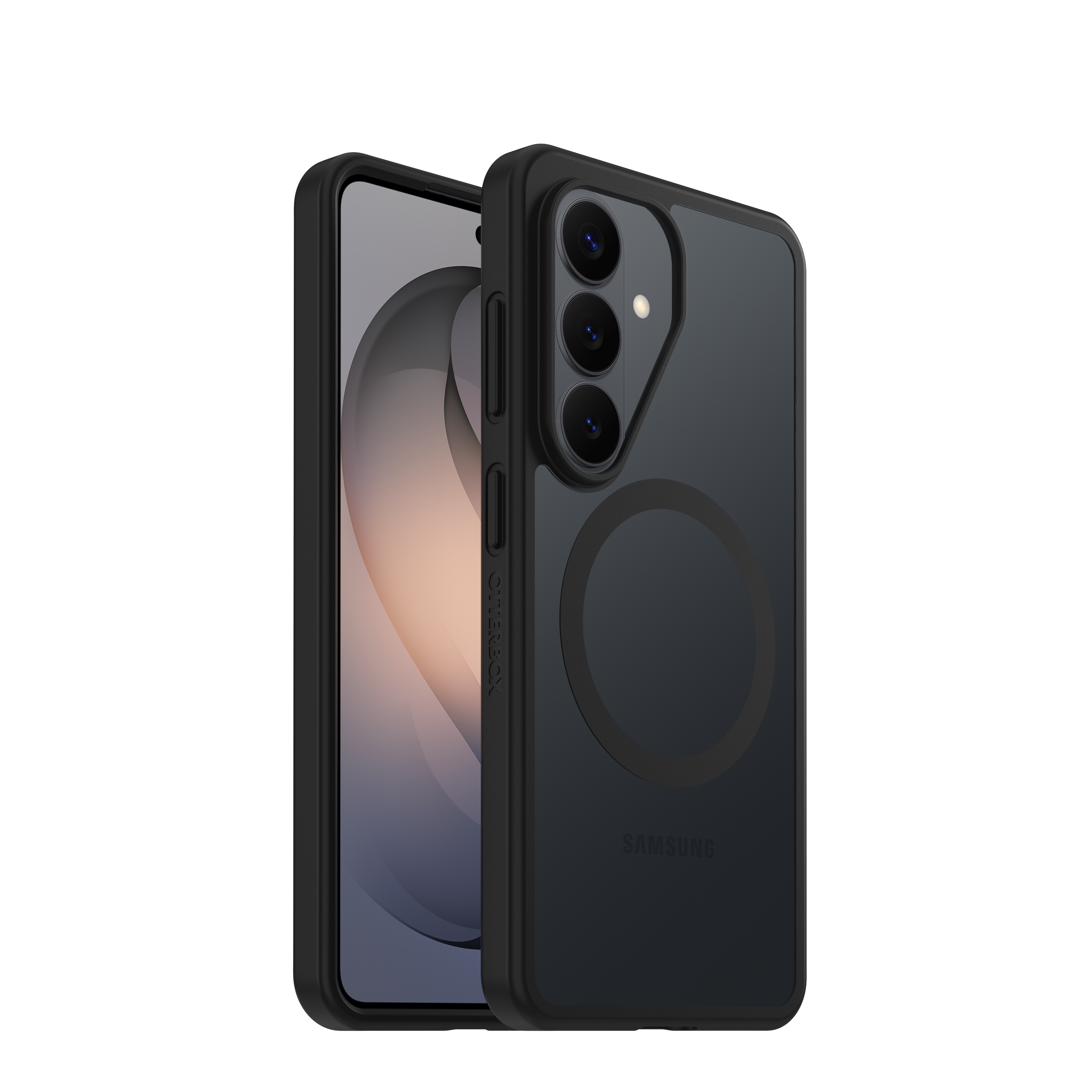 React Series | Galaxy S26 Case