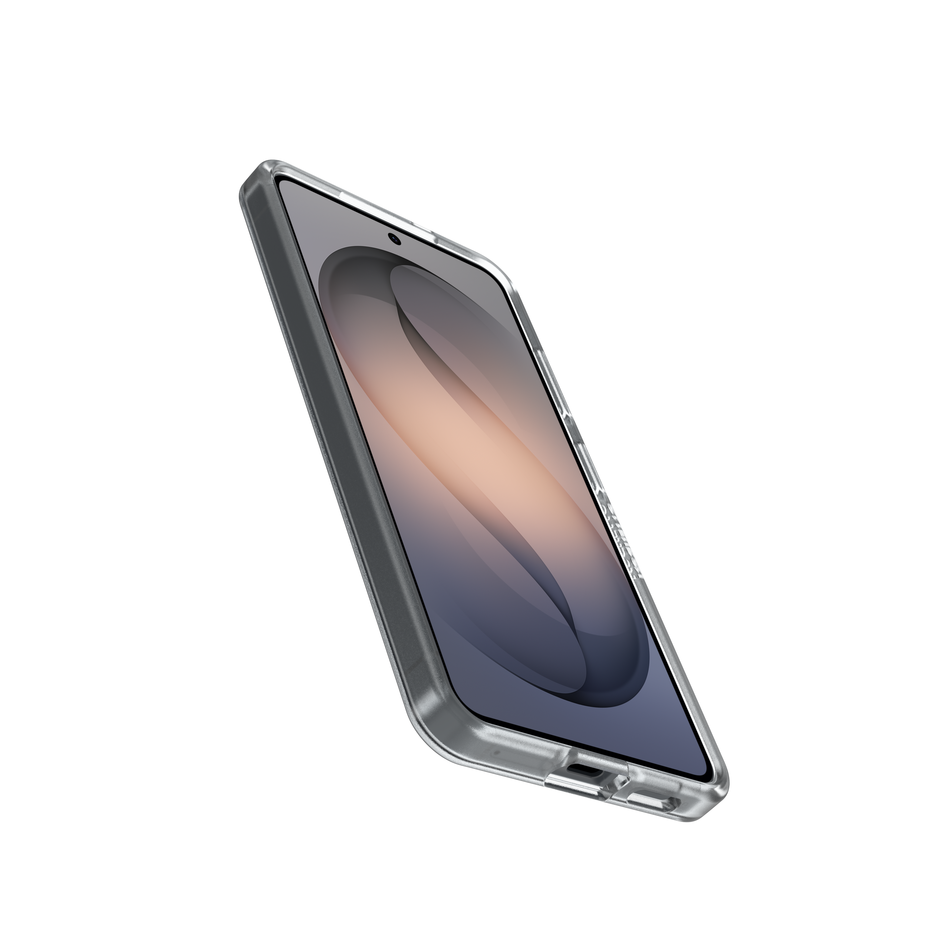 React Series | Galaxy S26 Case