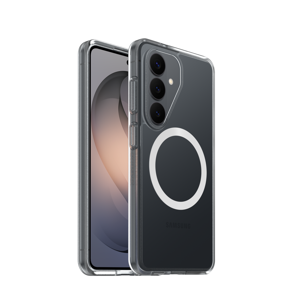 React Series | Galaxy S26 Case