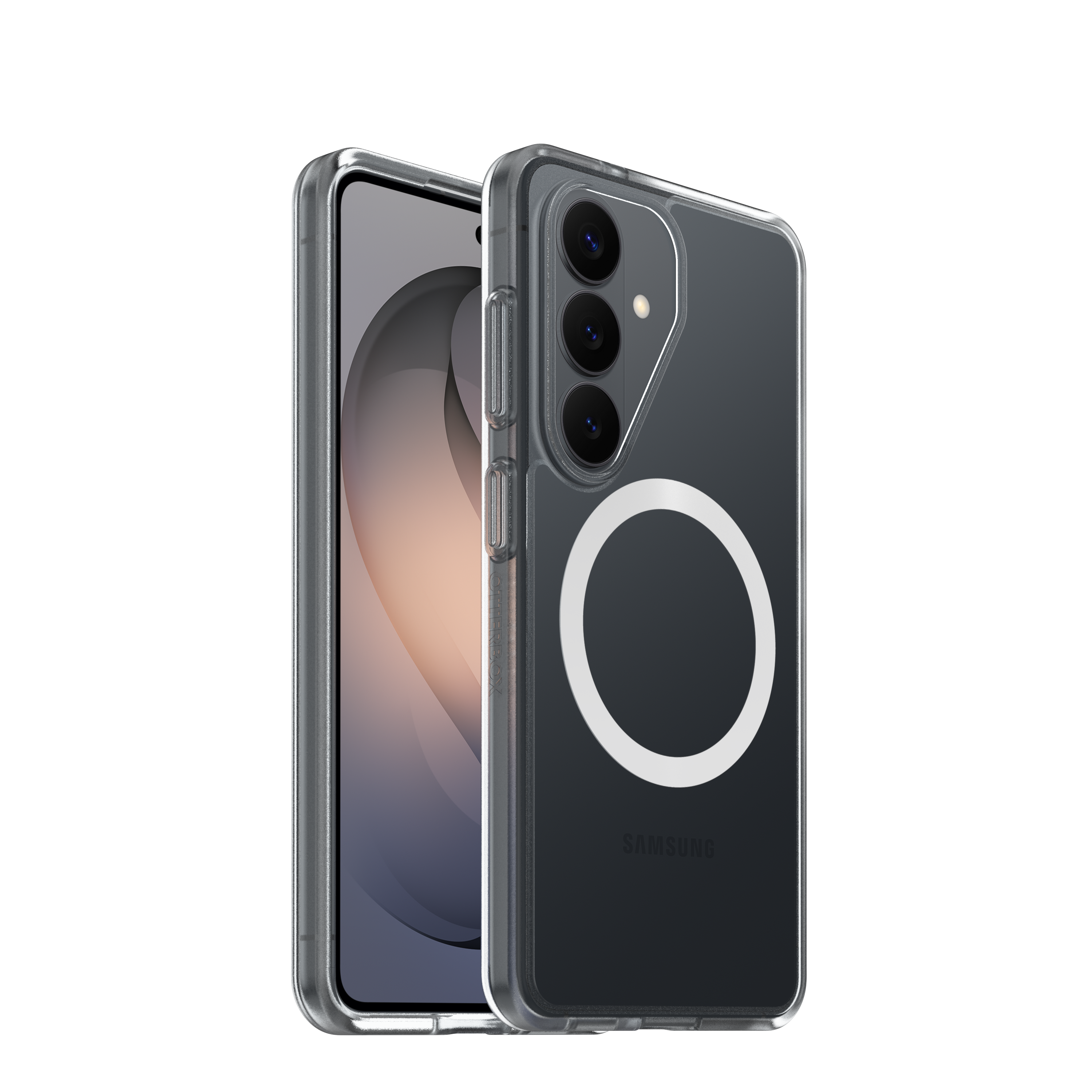 React Series | Galaxy S26 Case