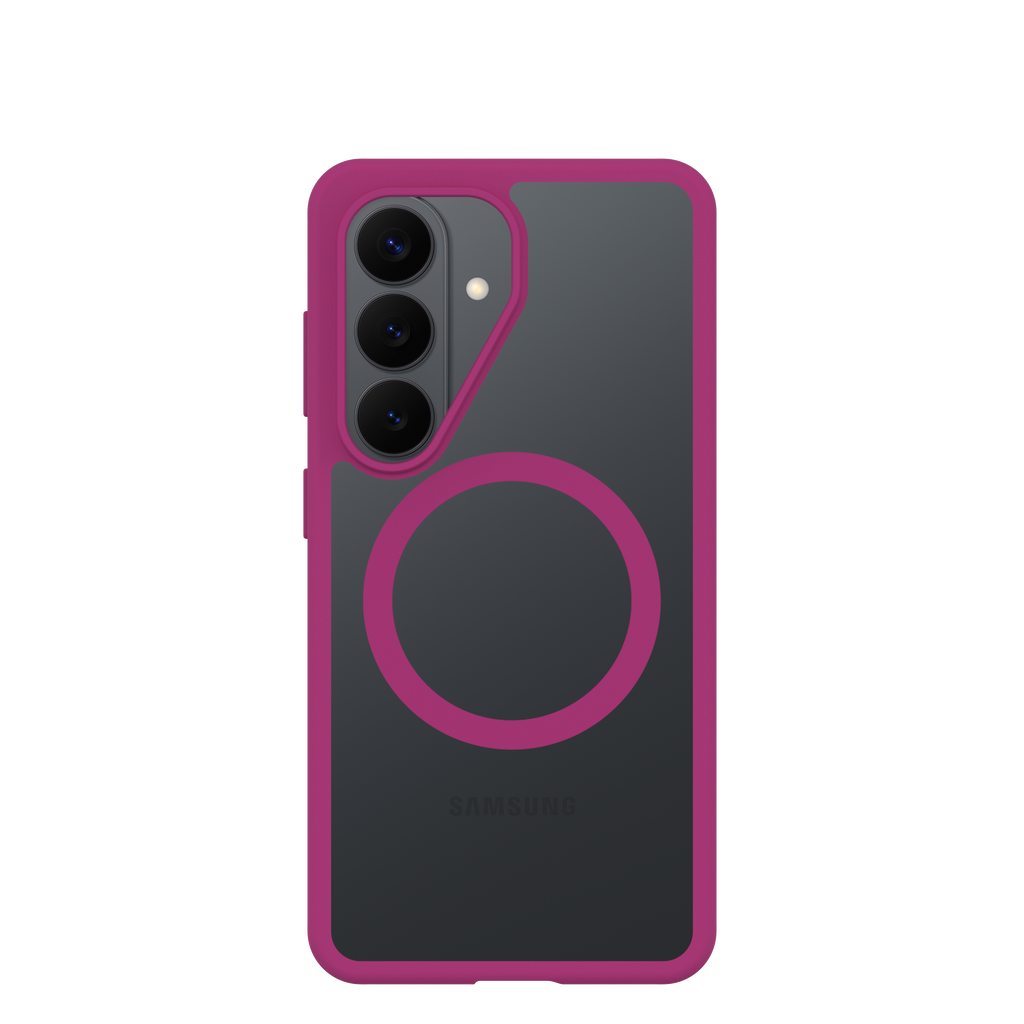 React Series | Galaxy S26 Case