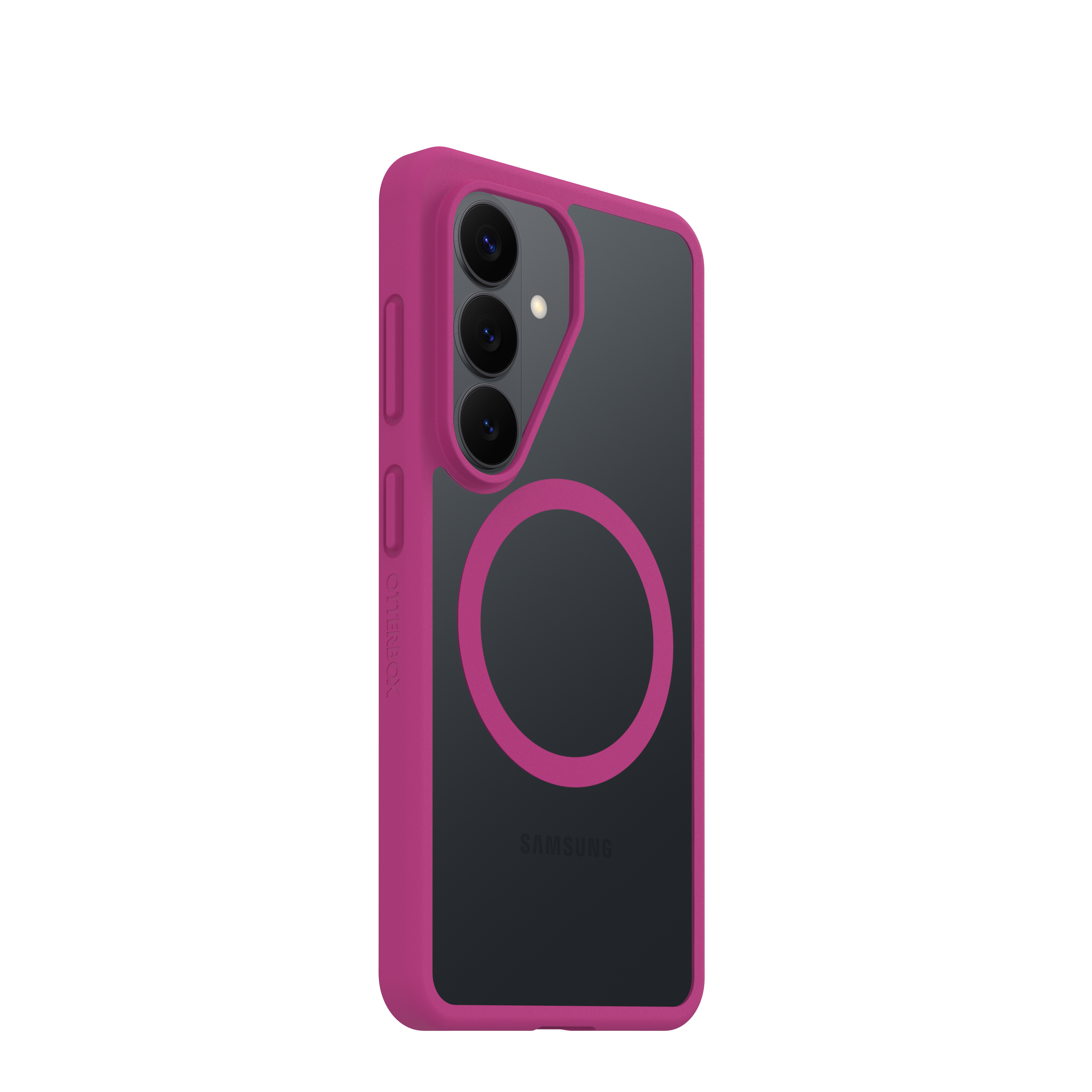 React Series | Galaxy S26 Case