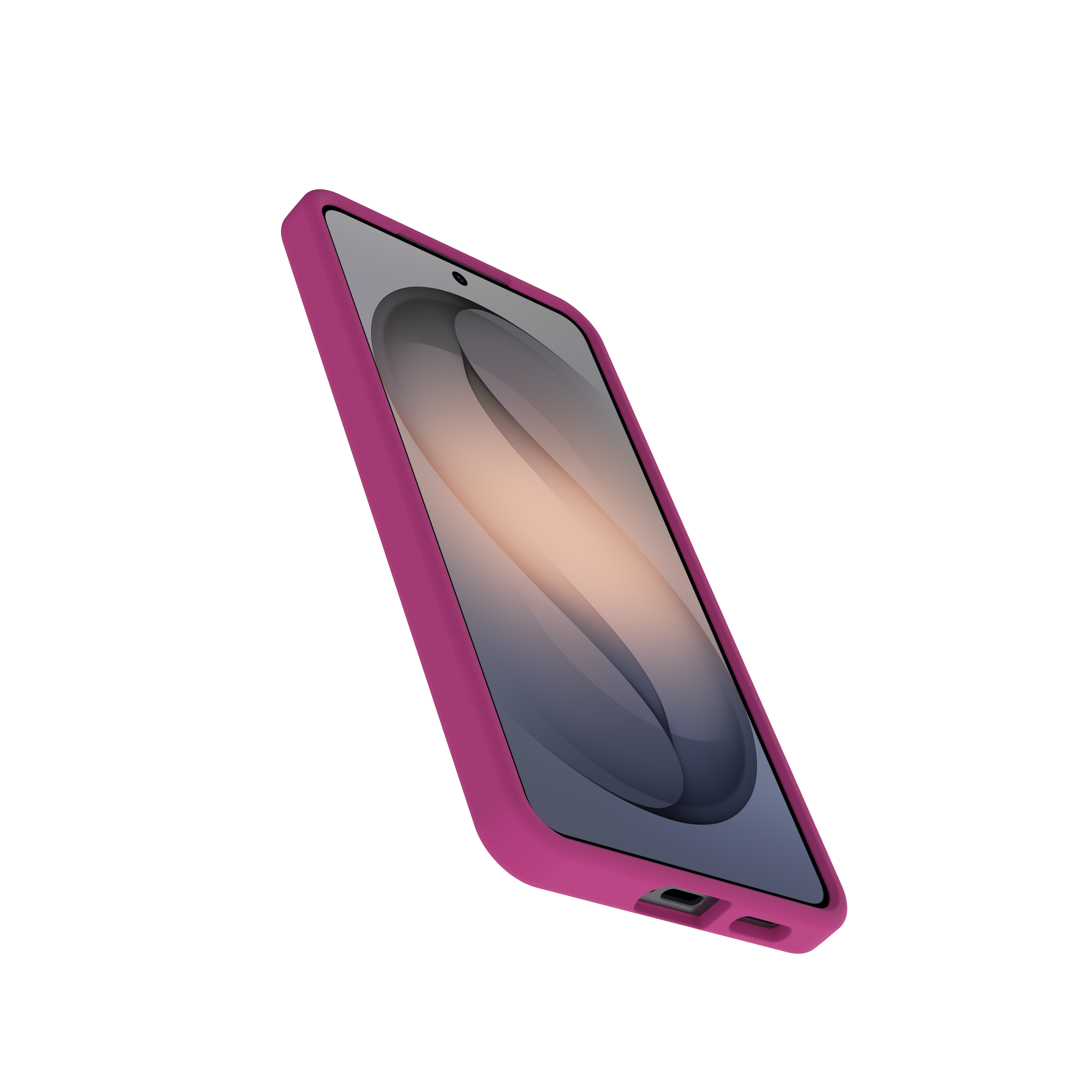 React Series | Galaxy S26 Case