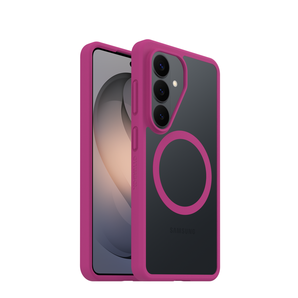 React Series | Galaxy S26 Case