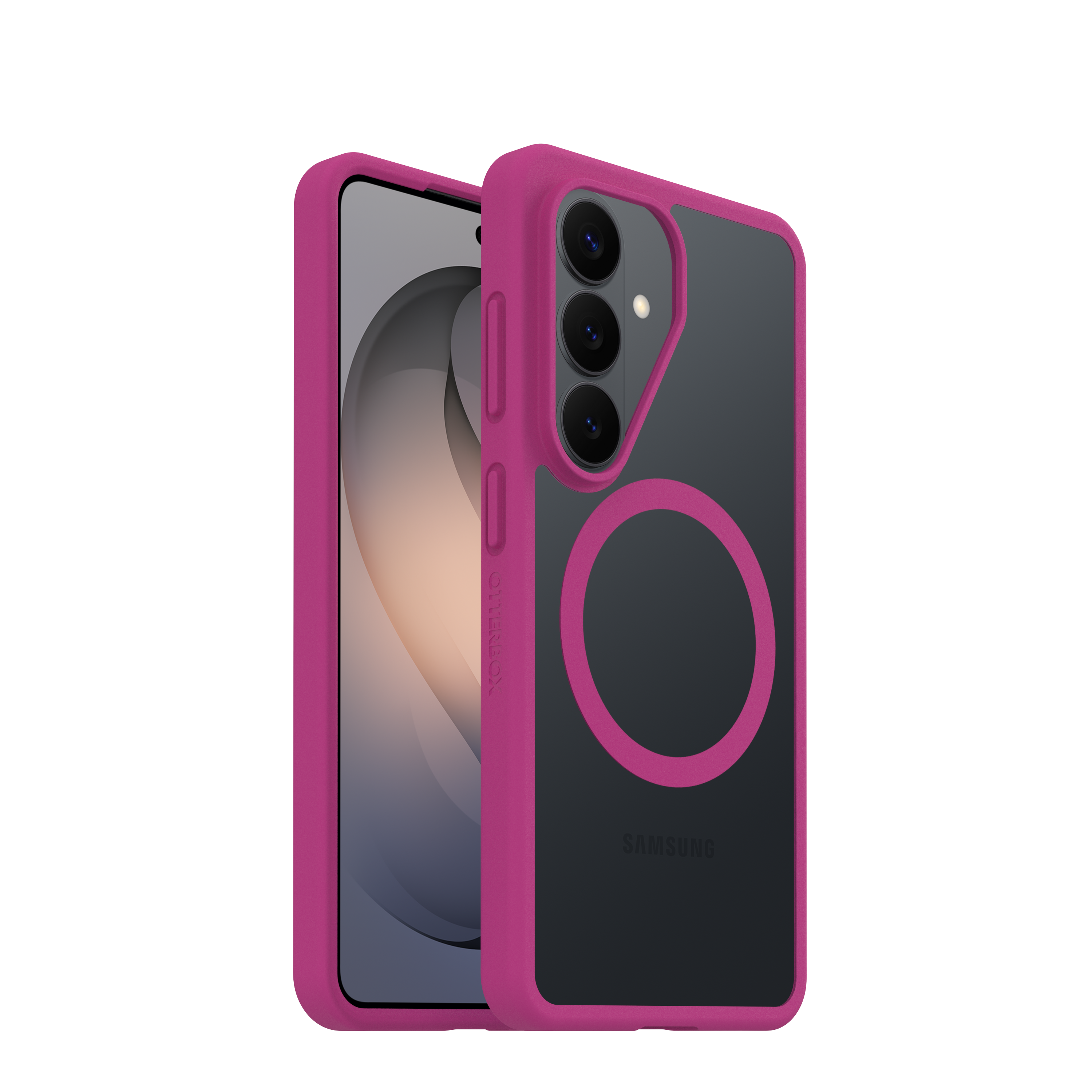 React Series | Galaxy S26 Case