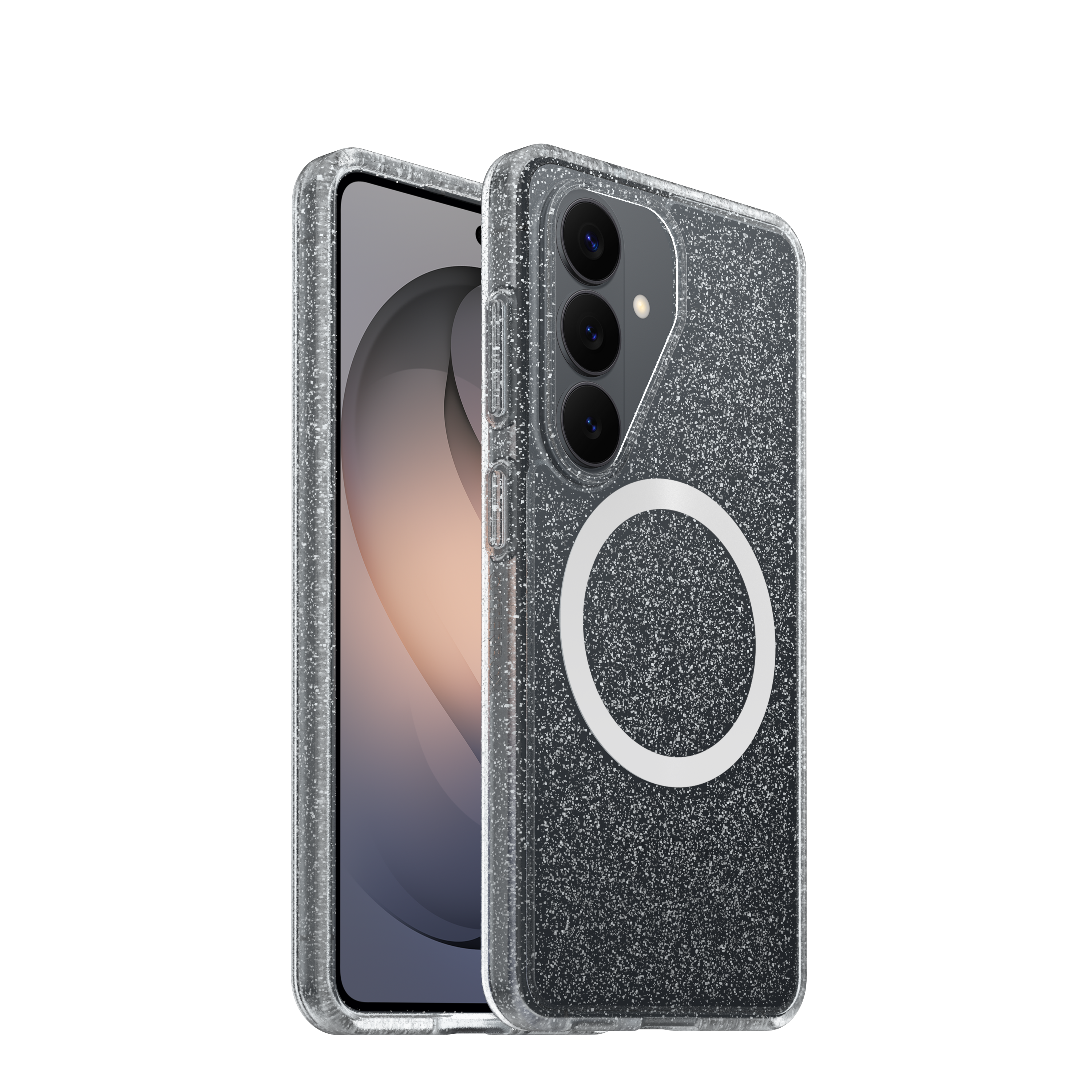 React Series | Galaxy S26 Case