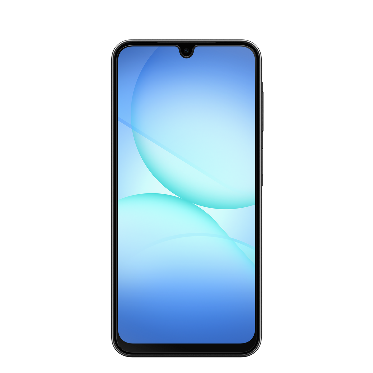 Galaxy A18, Galaxy A17, Galaxy A17 5G and Galaxy A16 5G OtterBox Glass Screen Protector