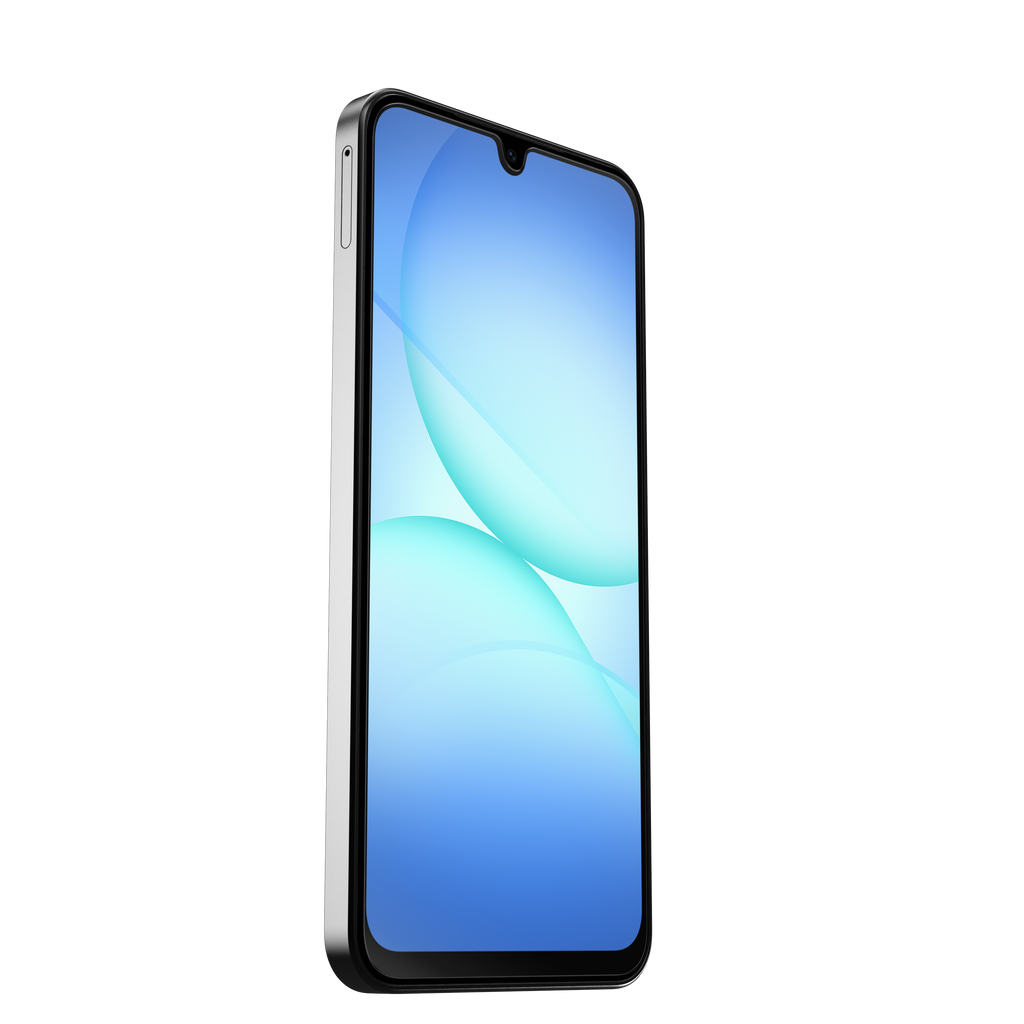 Galaxy A18, Galaxy A17, Galaxy A17 5G and Galaxy A16 5G OtterBox Glass Screen Protector